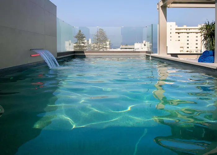 Mercure Larnaca City
