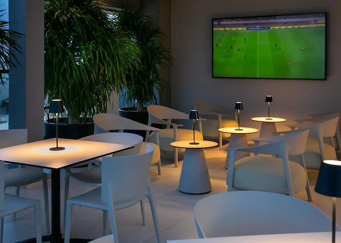 Mercure Larnaca City