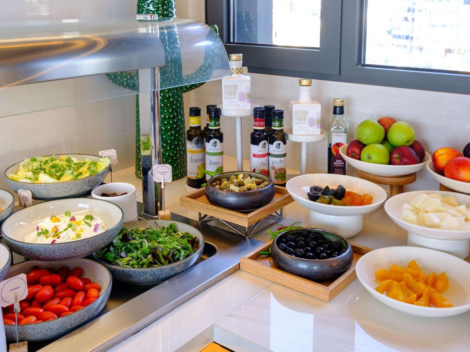 Mercure 3* Larnaka