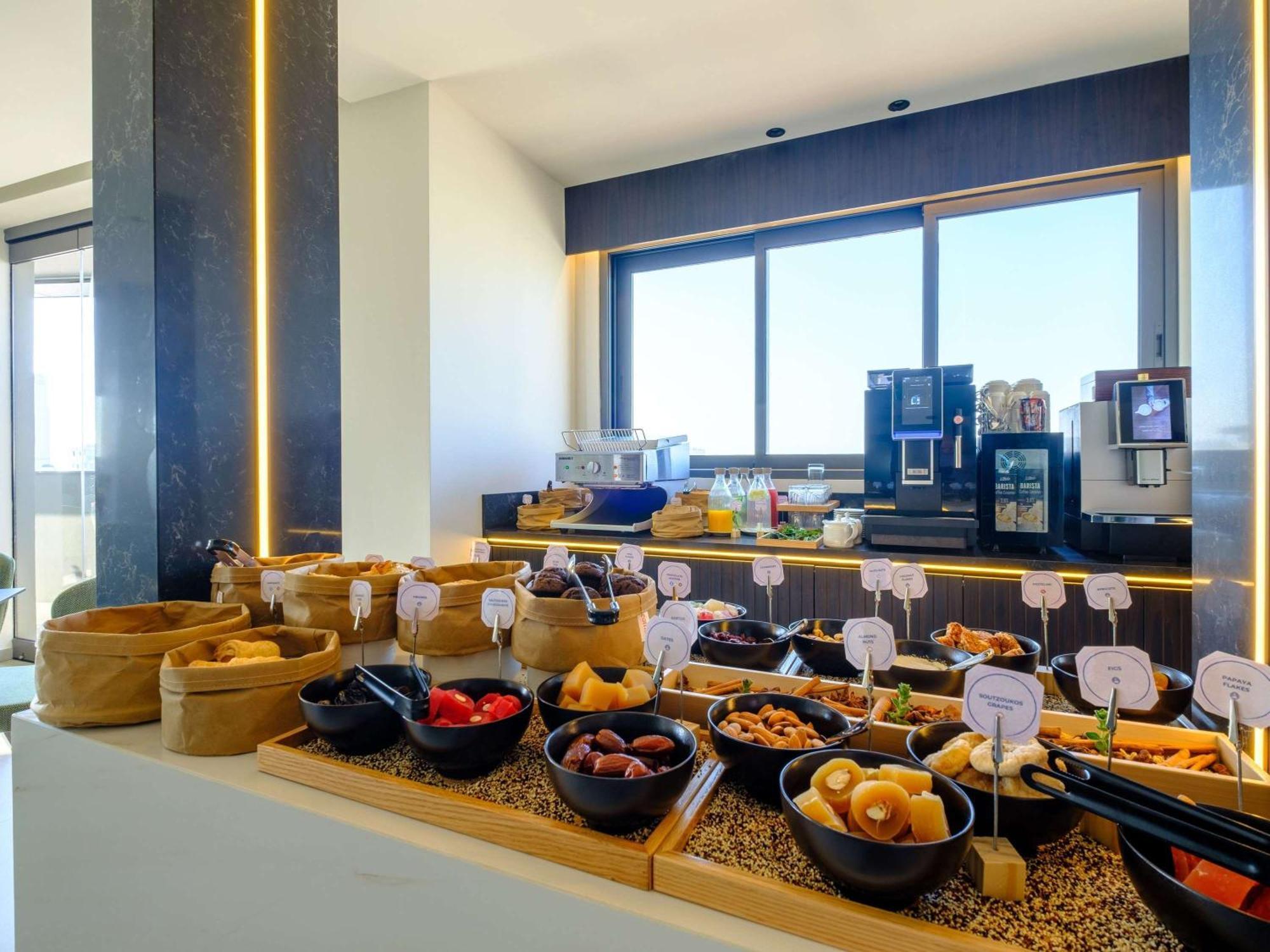 Mercure
