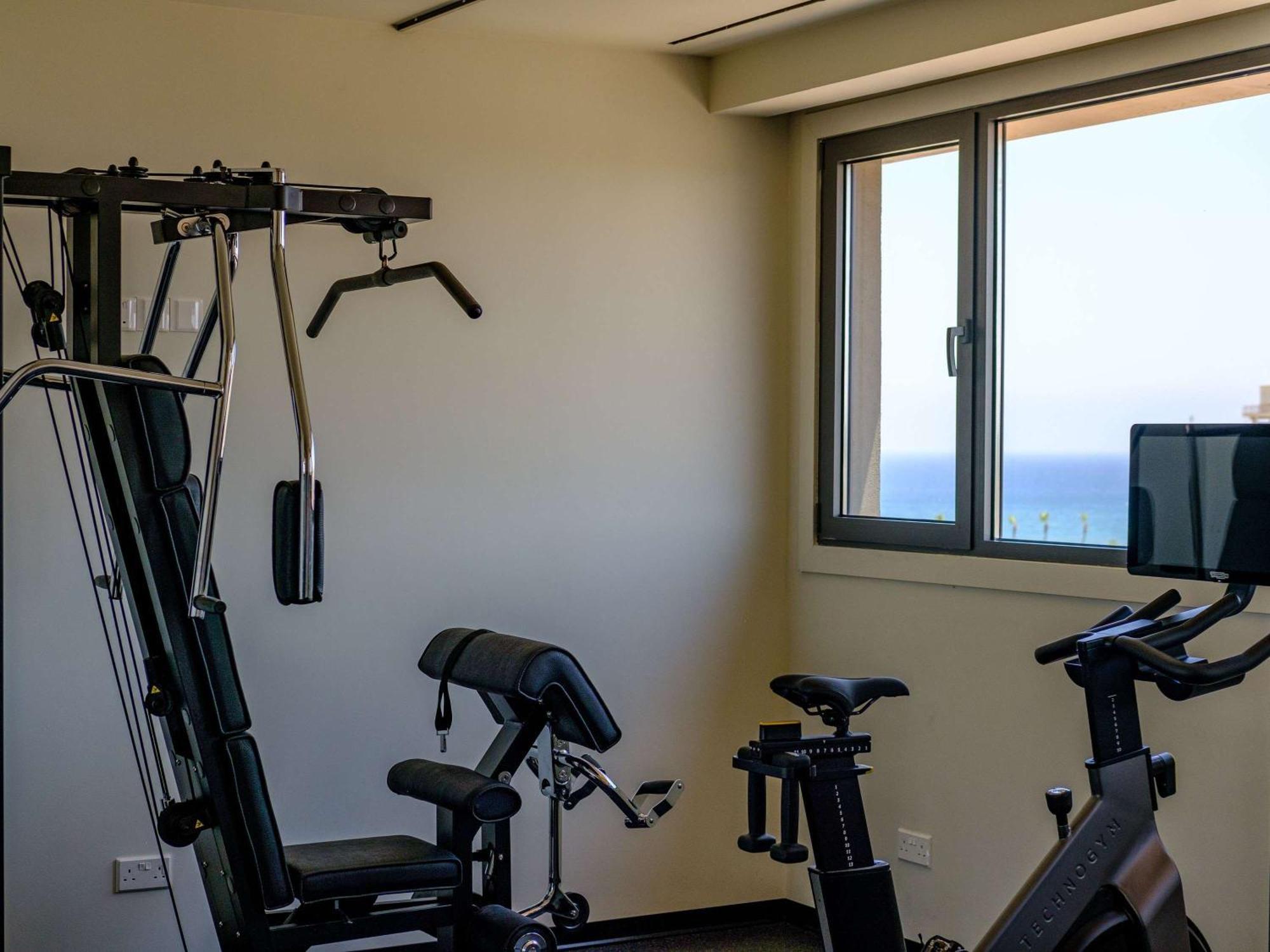 Mercure 3* Larnaka