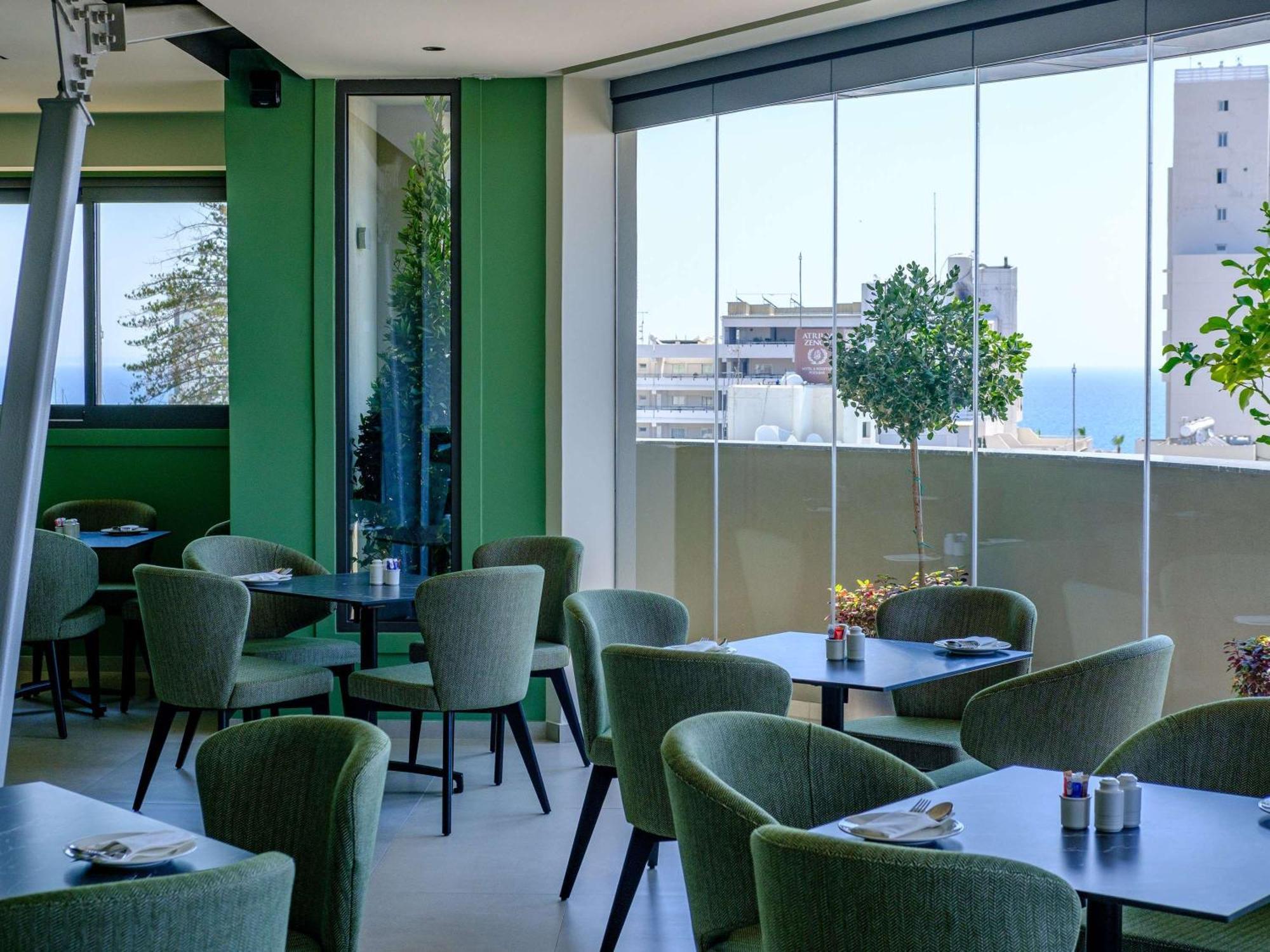 Hotel Mercure