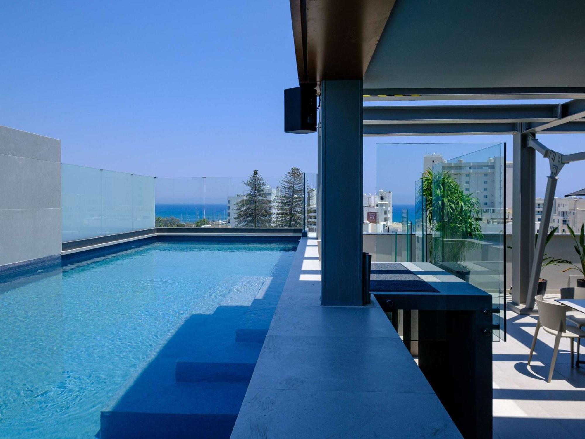 Mercure Hotel Larnaka