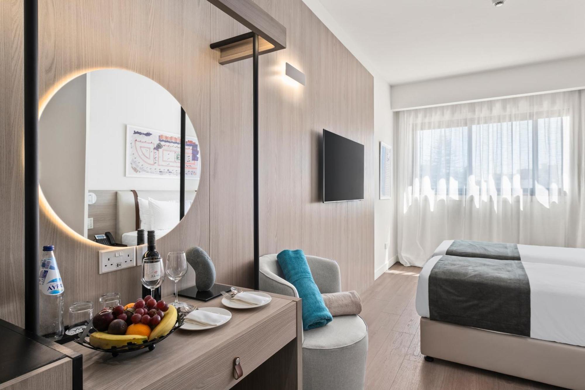 Mercure 3*