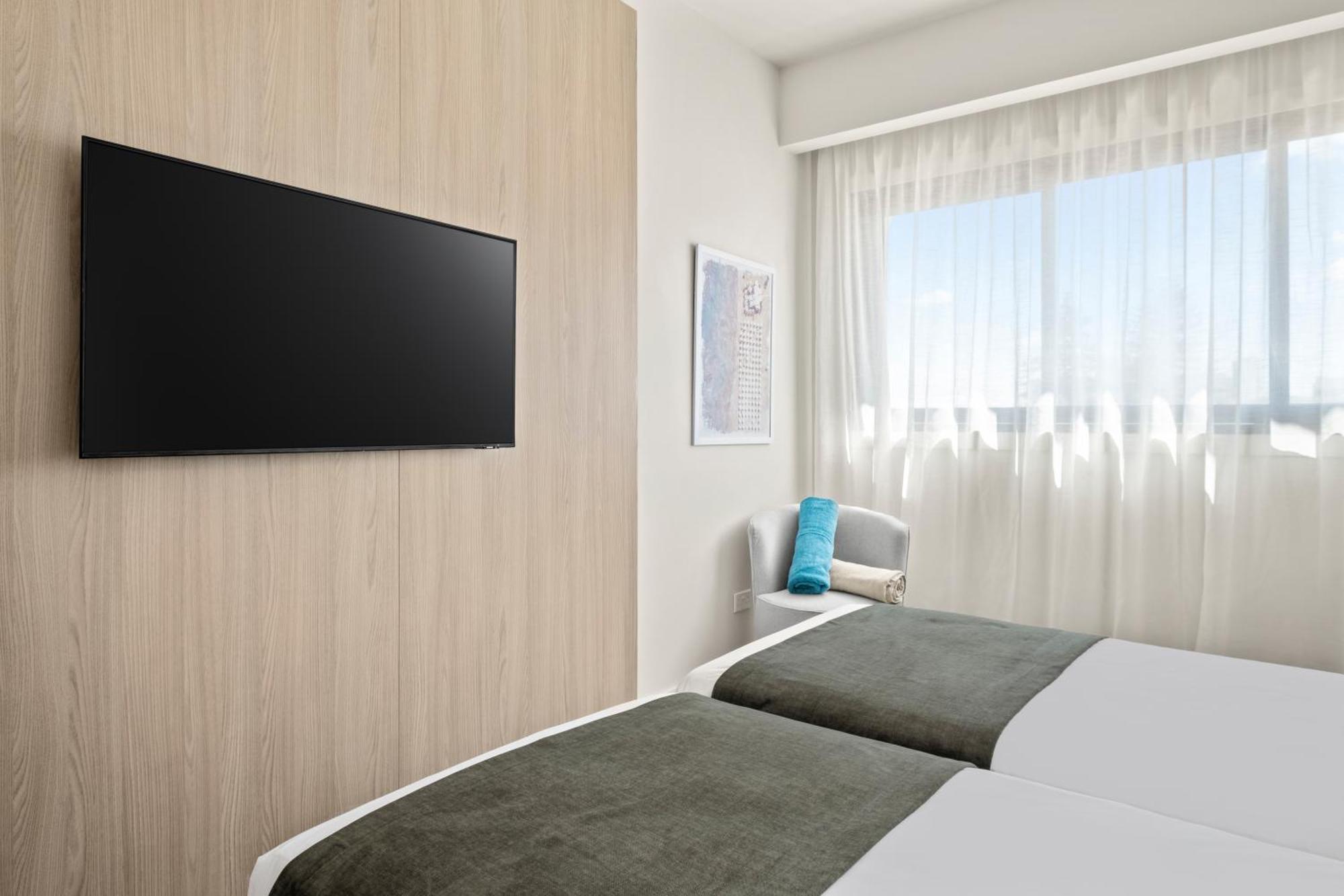 Mercure 3* Larnaka