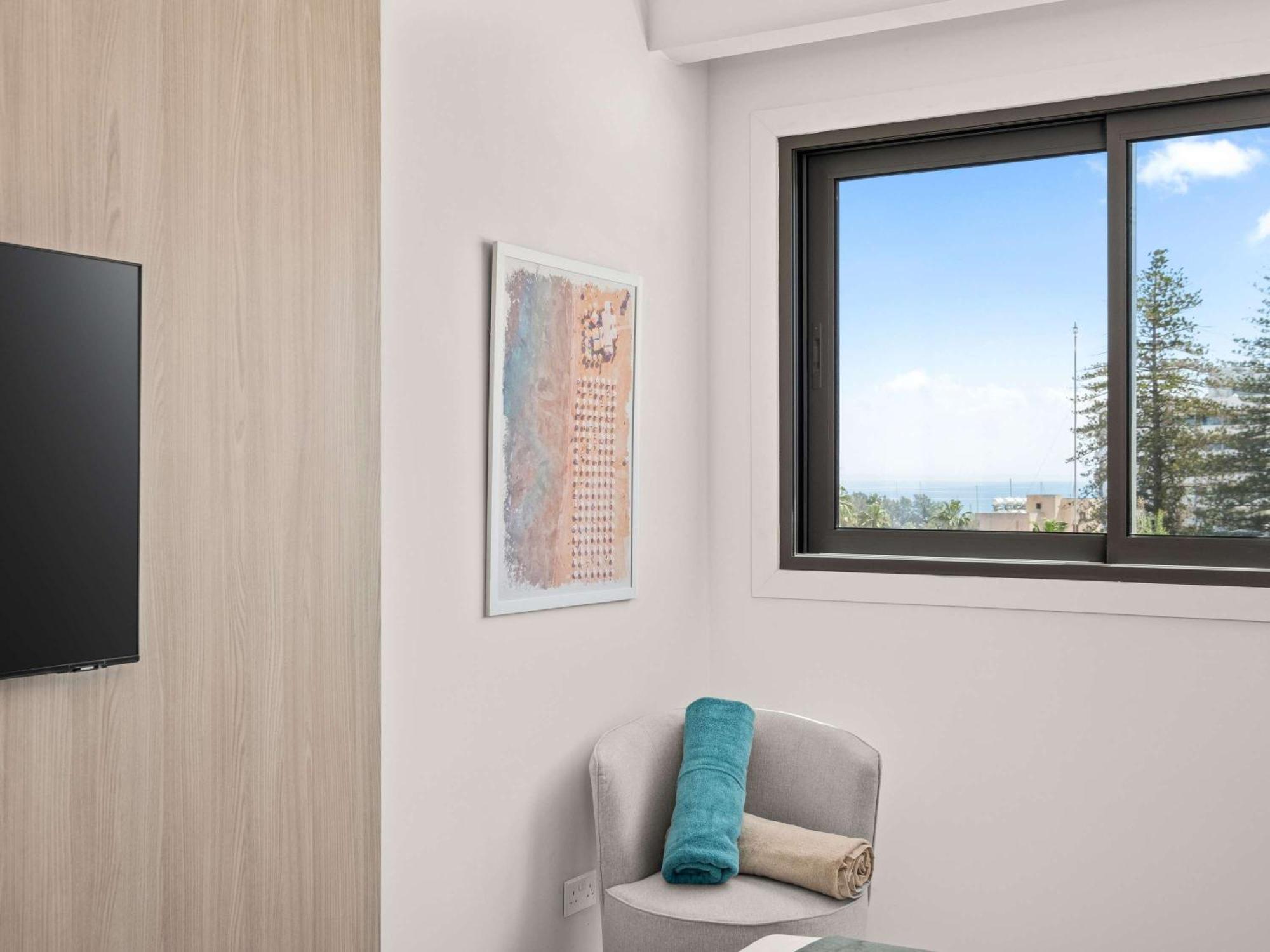Mercure Larnaka