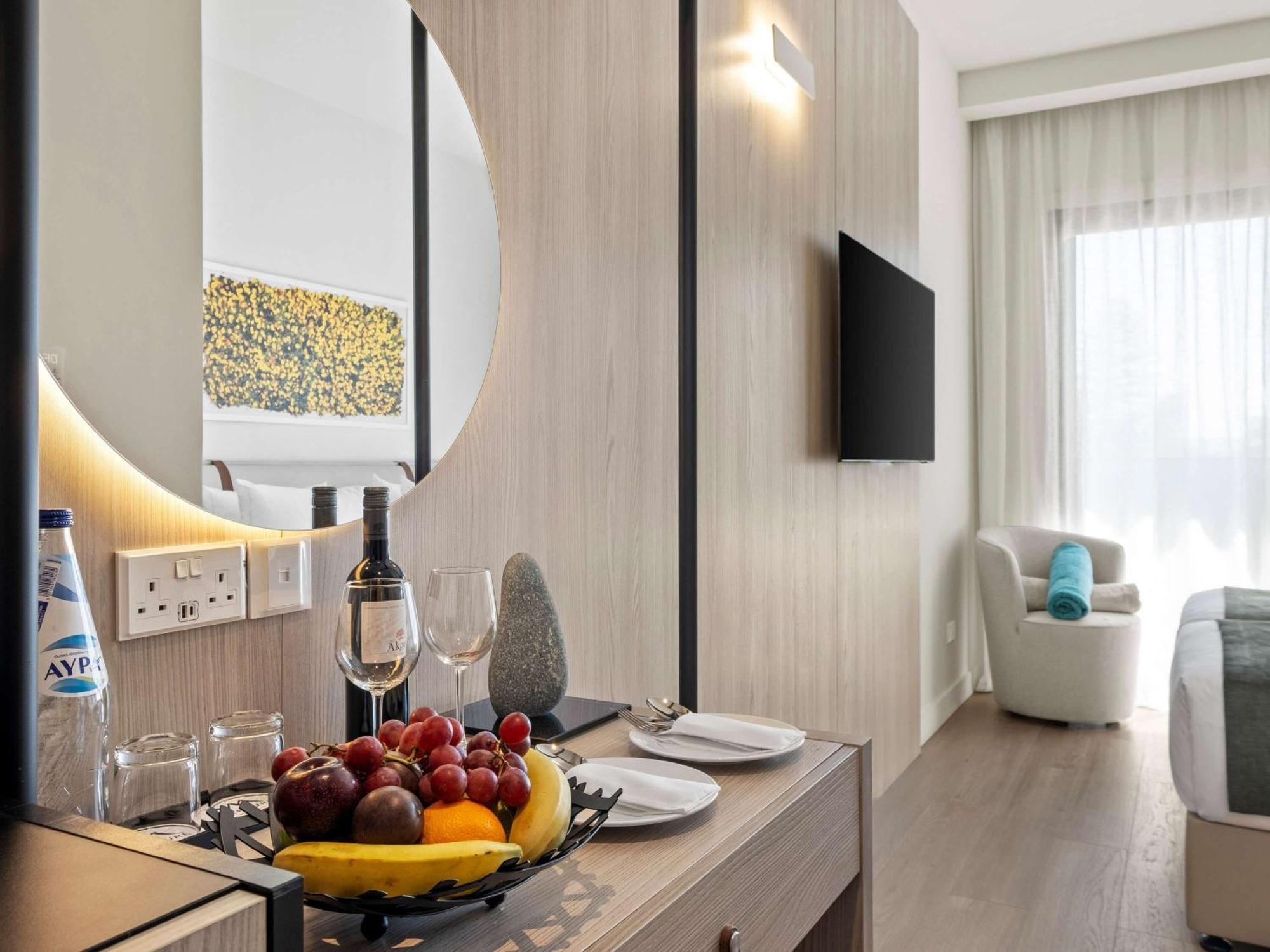 Mercure 3* Larnaka