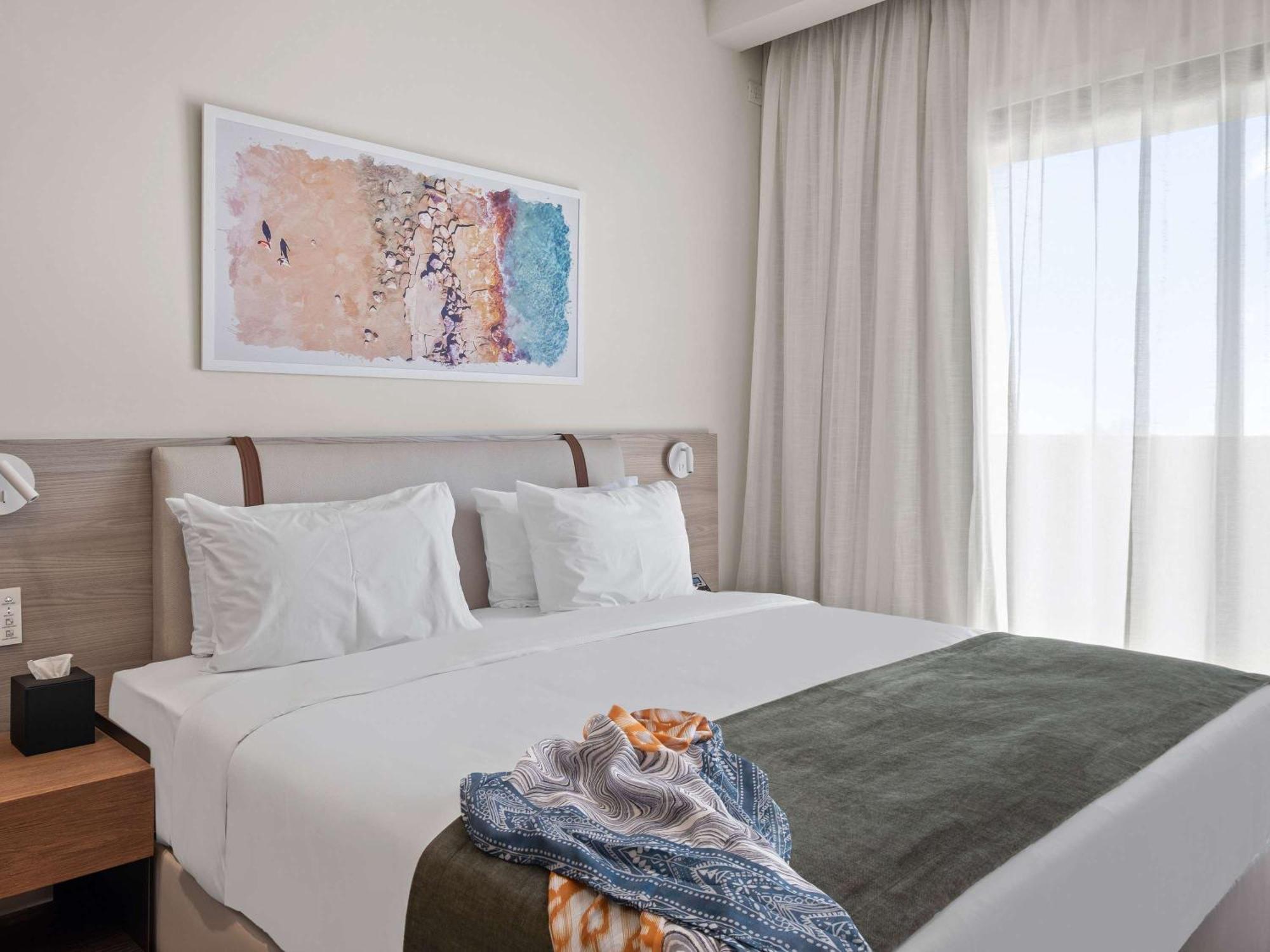 Mercure Hotel