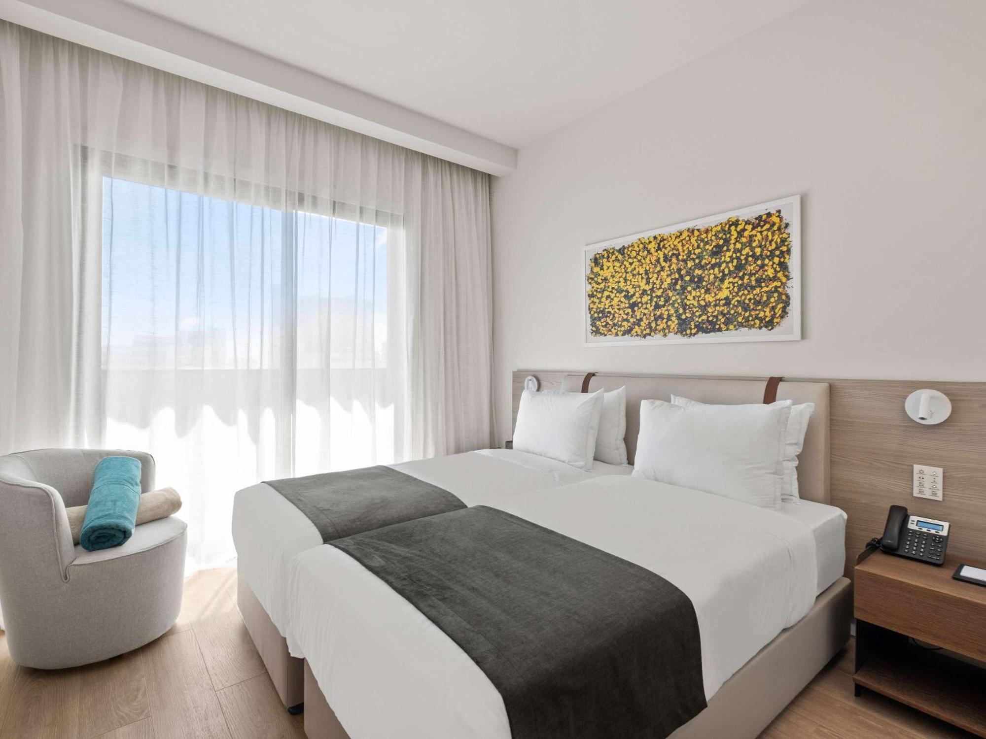 Hotel Mercure 3*