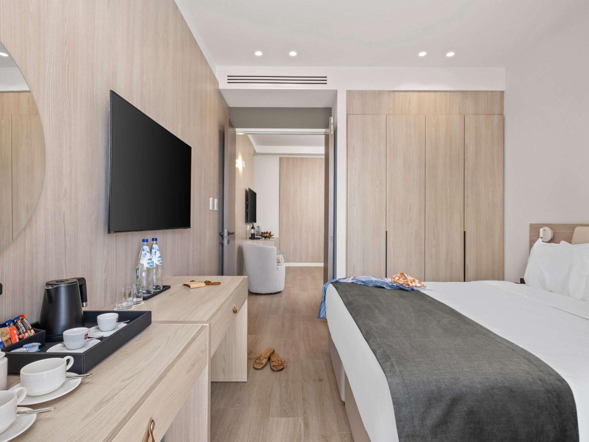 Mercure Hotel Larnaka