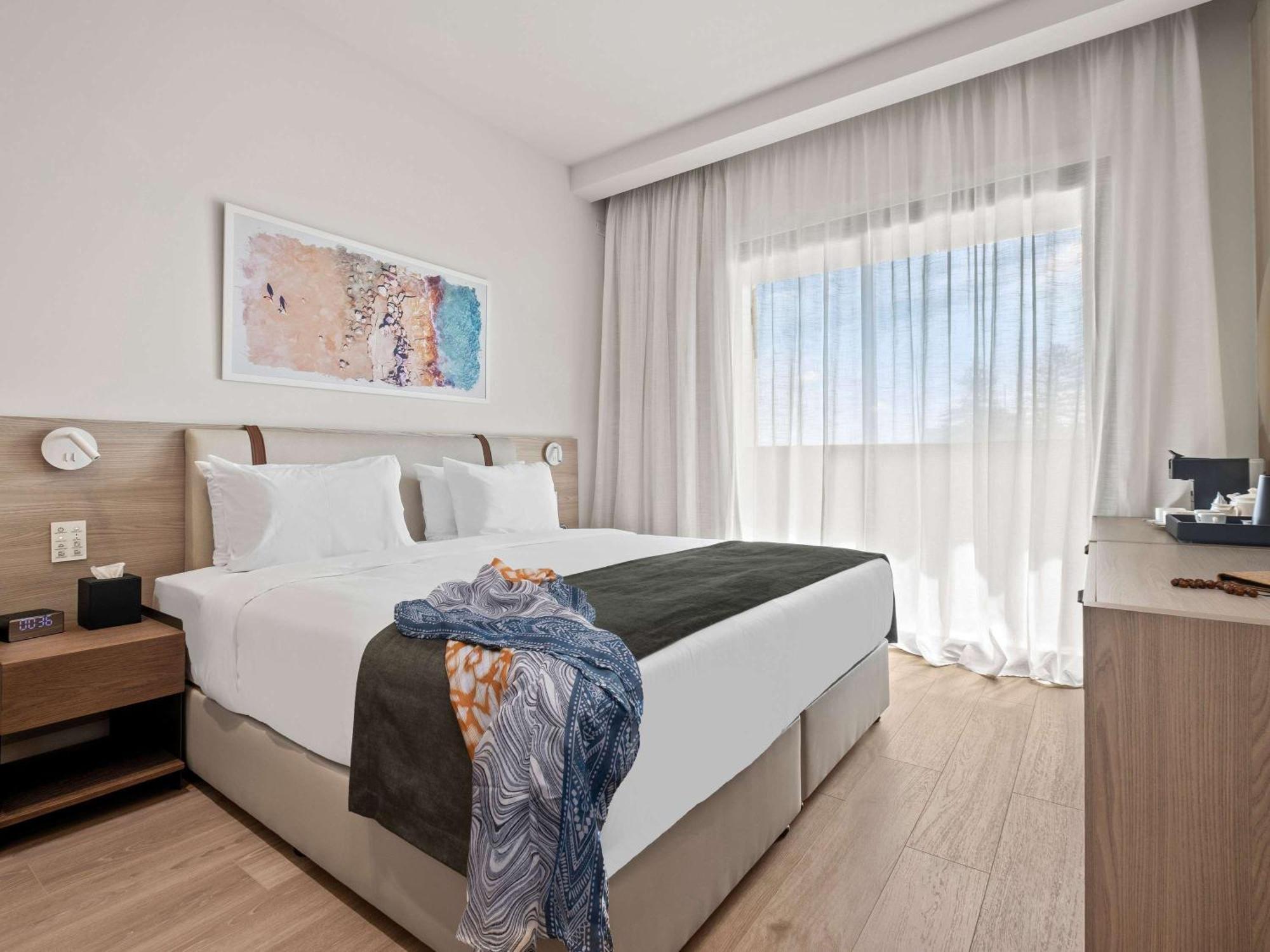Hotel Mercure Larnaka