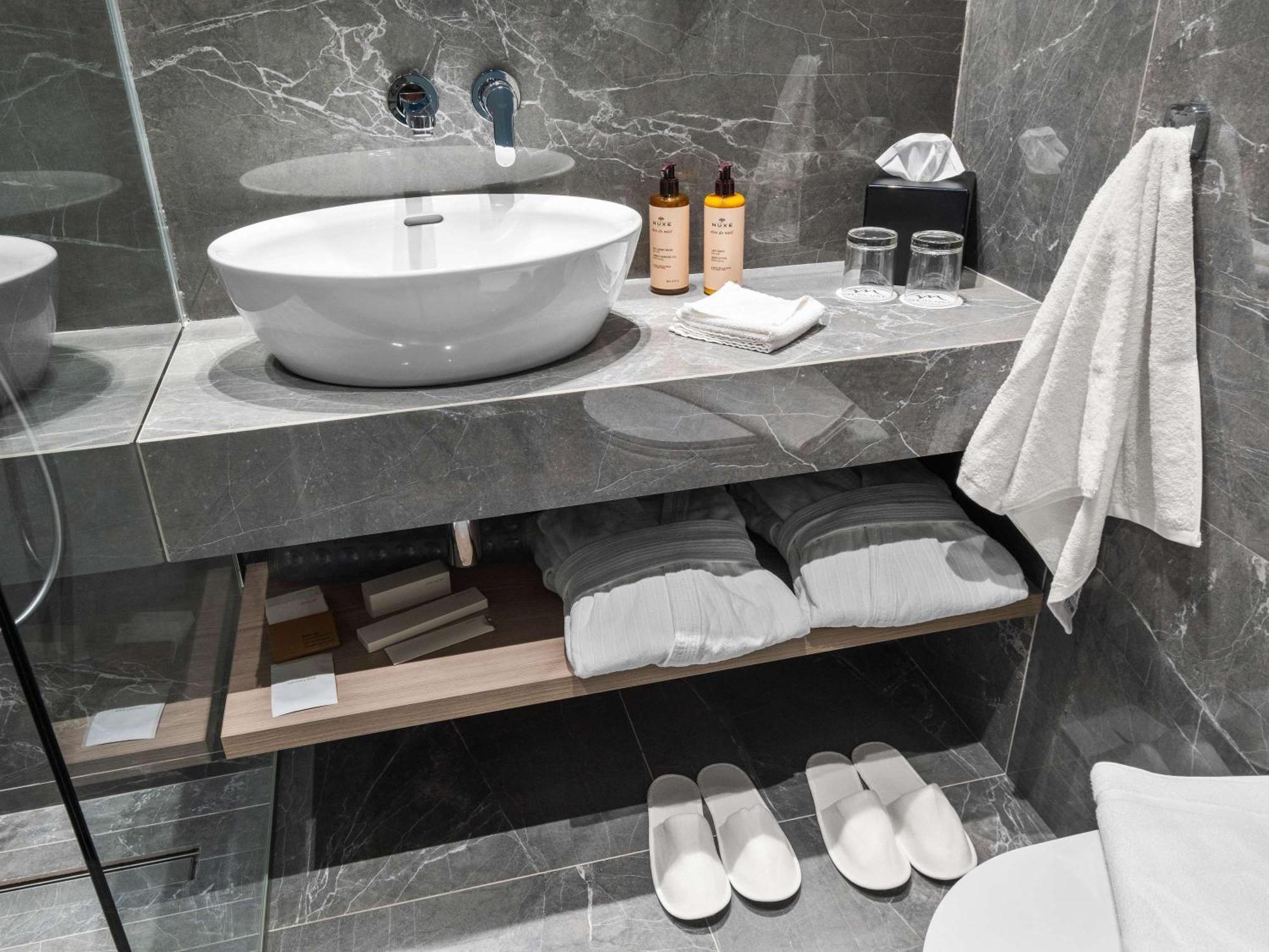 Hotel Mercure 3*