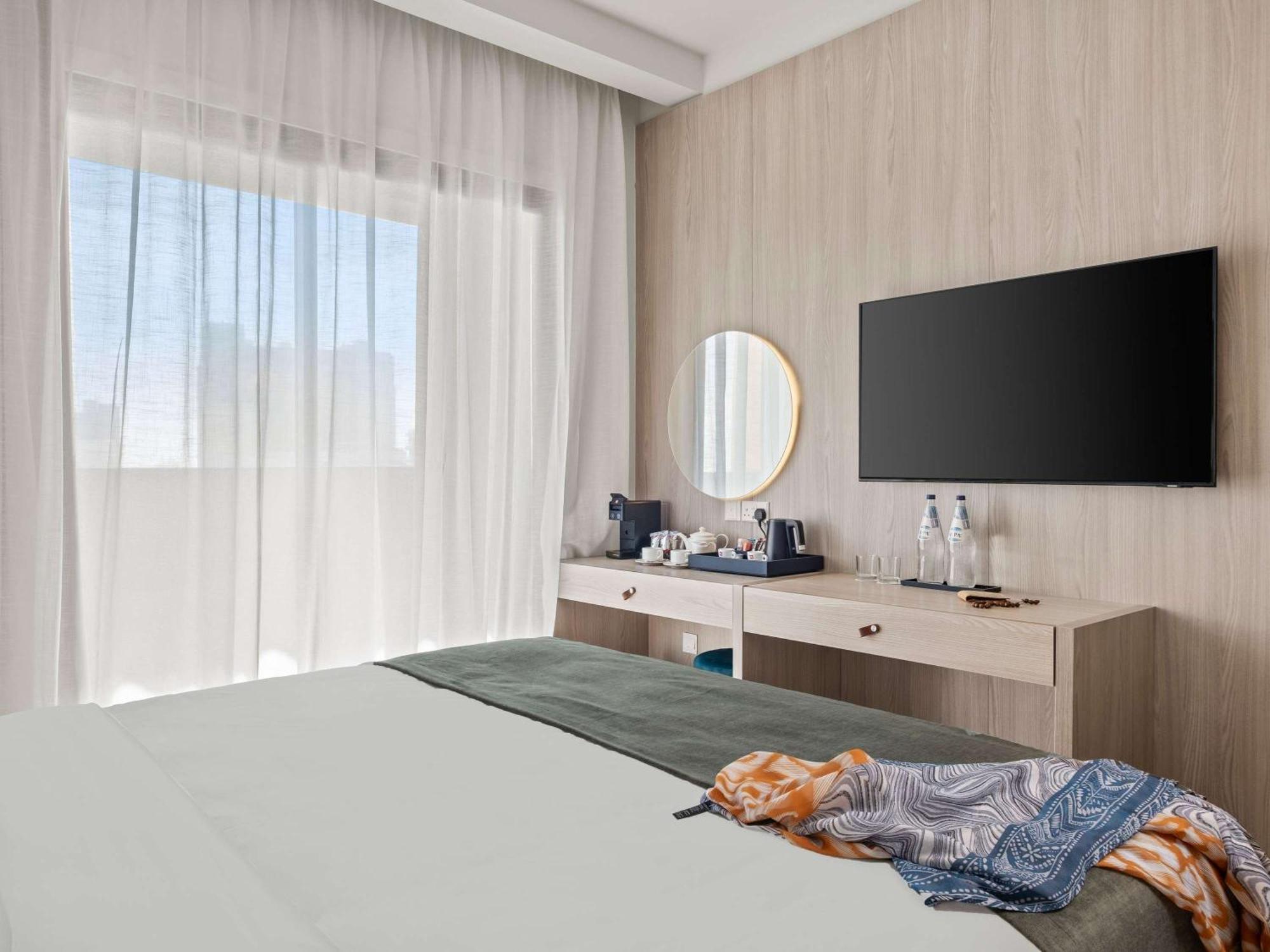Mercure Hotel 3*