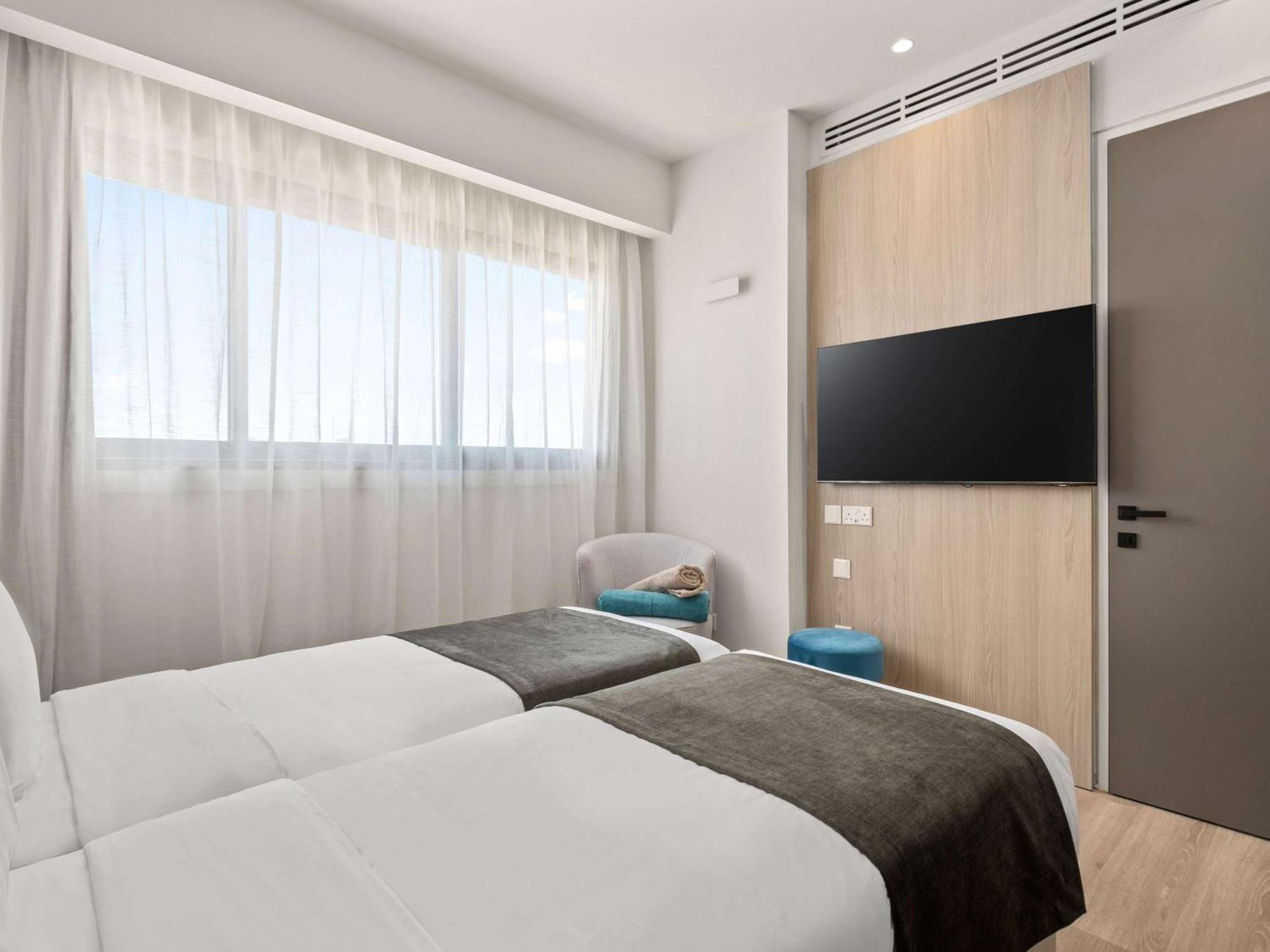 Hotel Mercure Larnaka