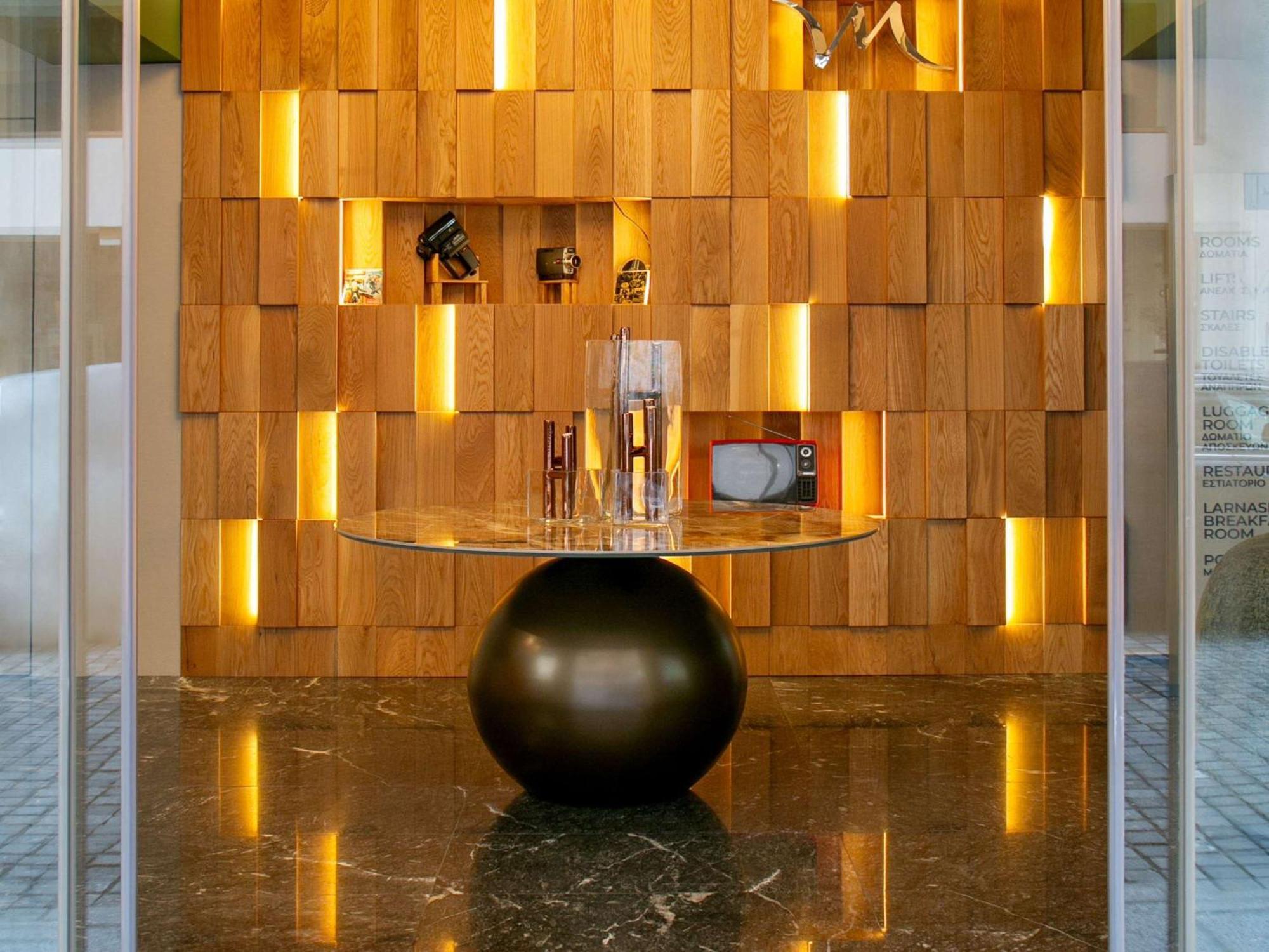 Mercure Hotel