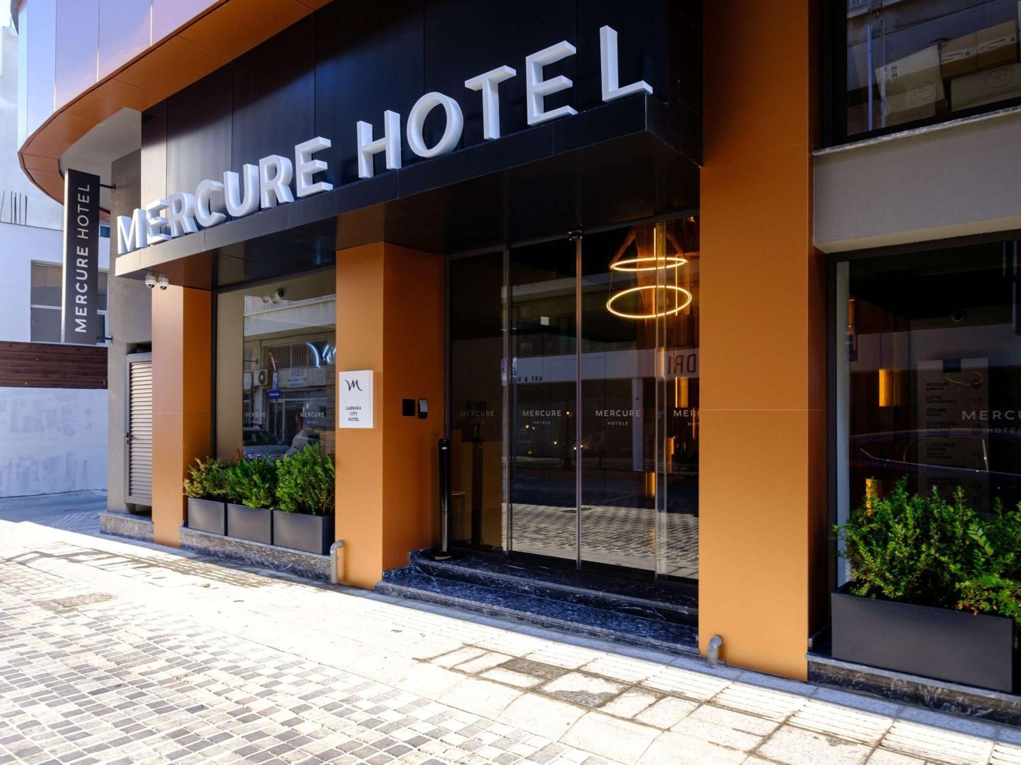 Mercure Hotel 3*