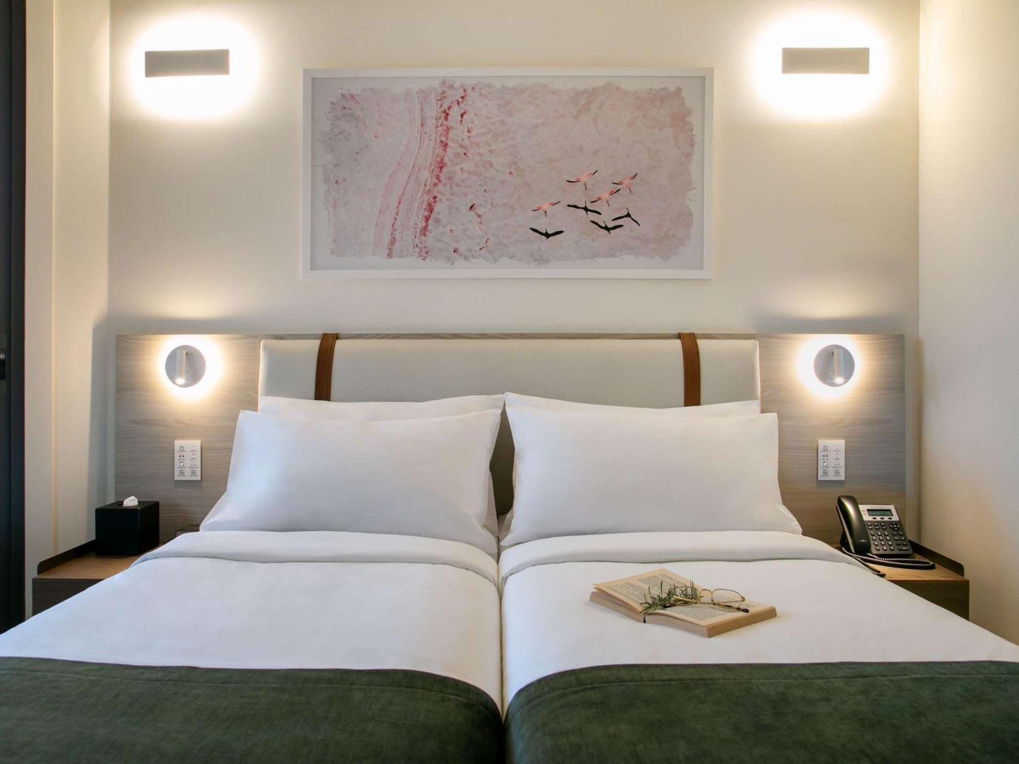 Mercure Hotel