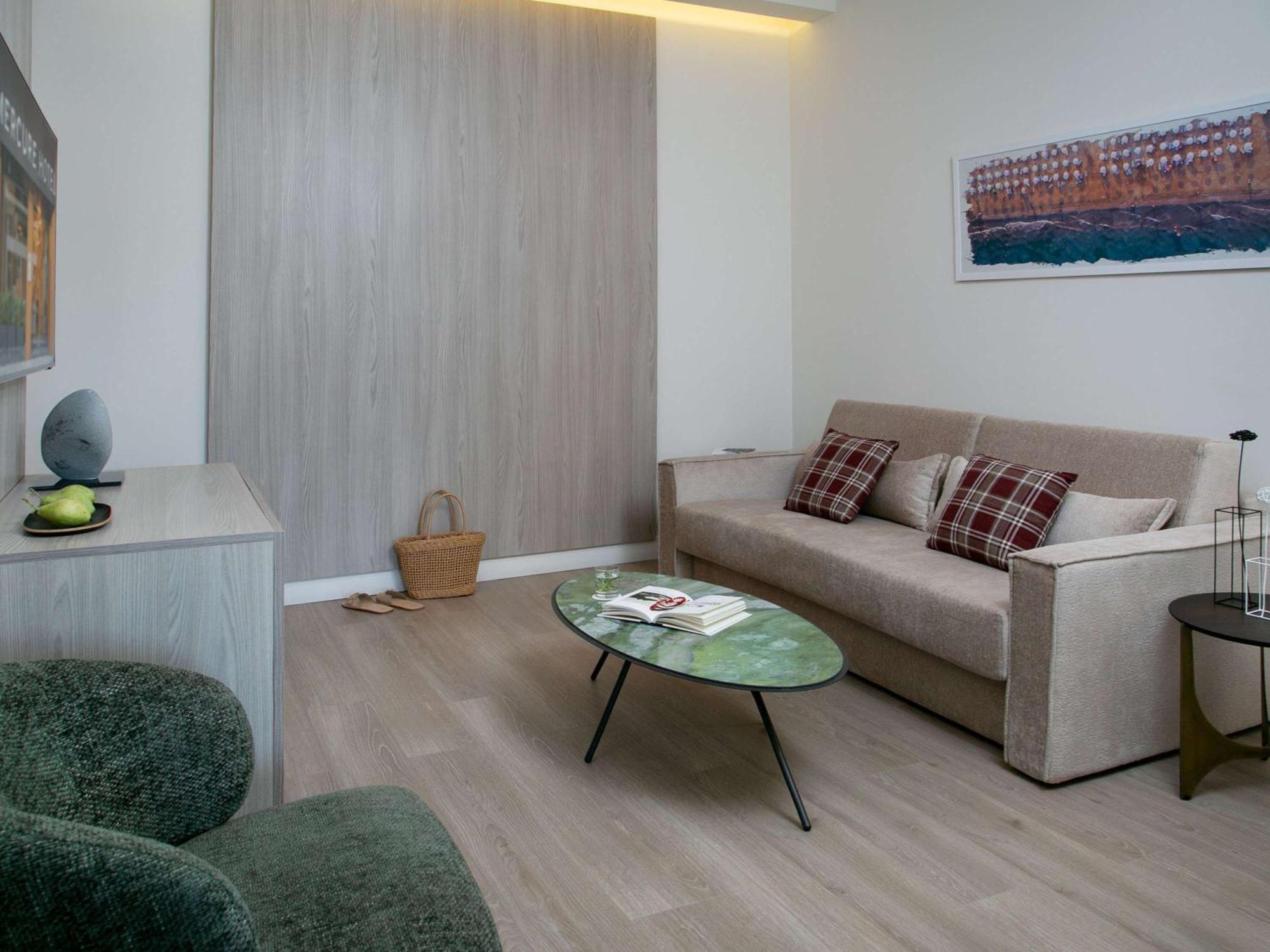 Hotel Mercure Larnaka
