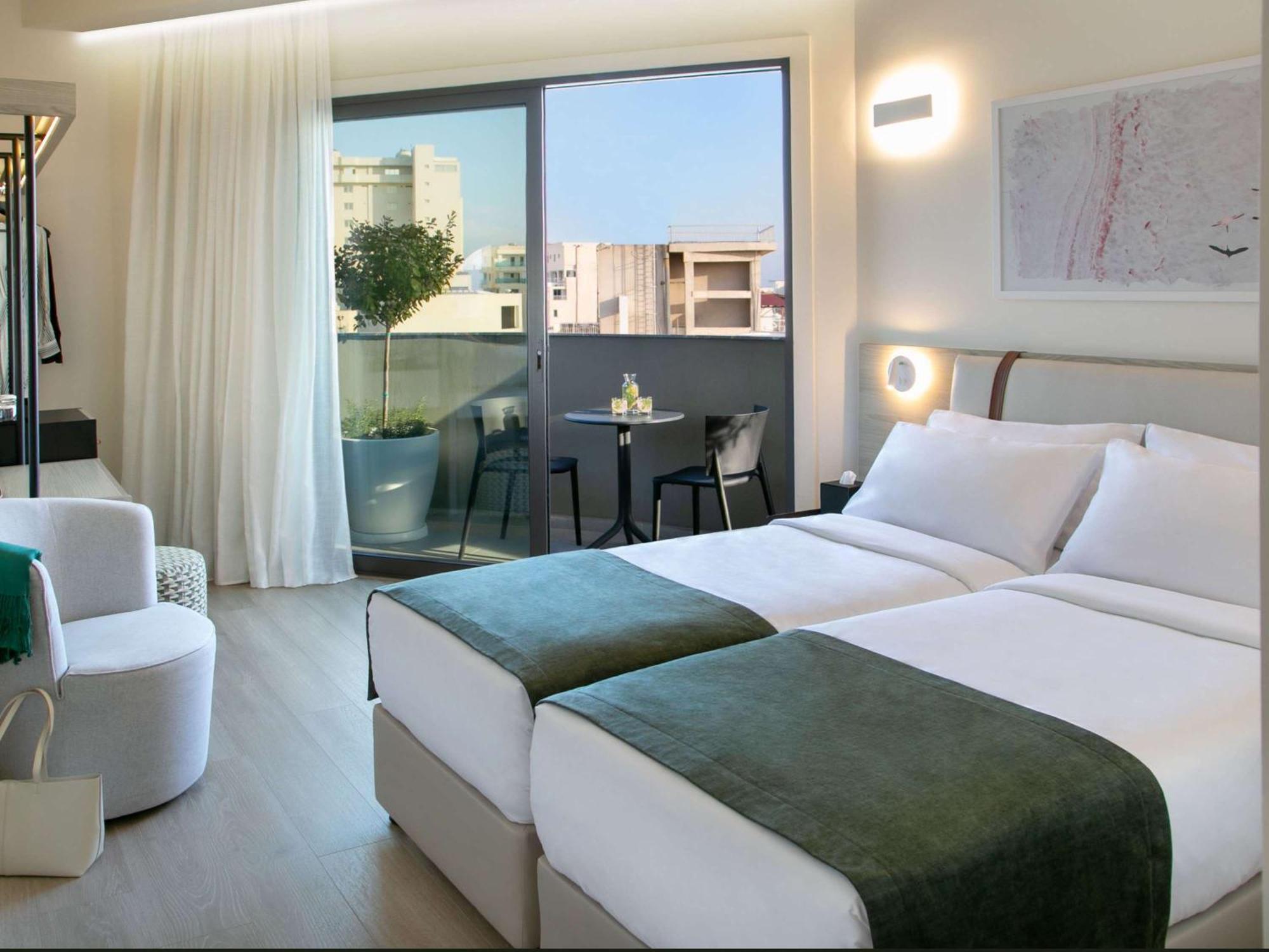Mercure Hotel 3*