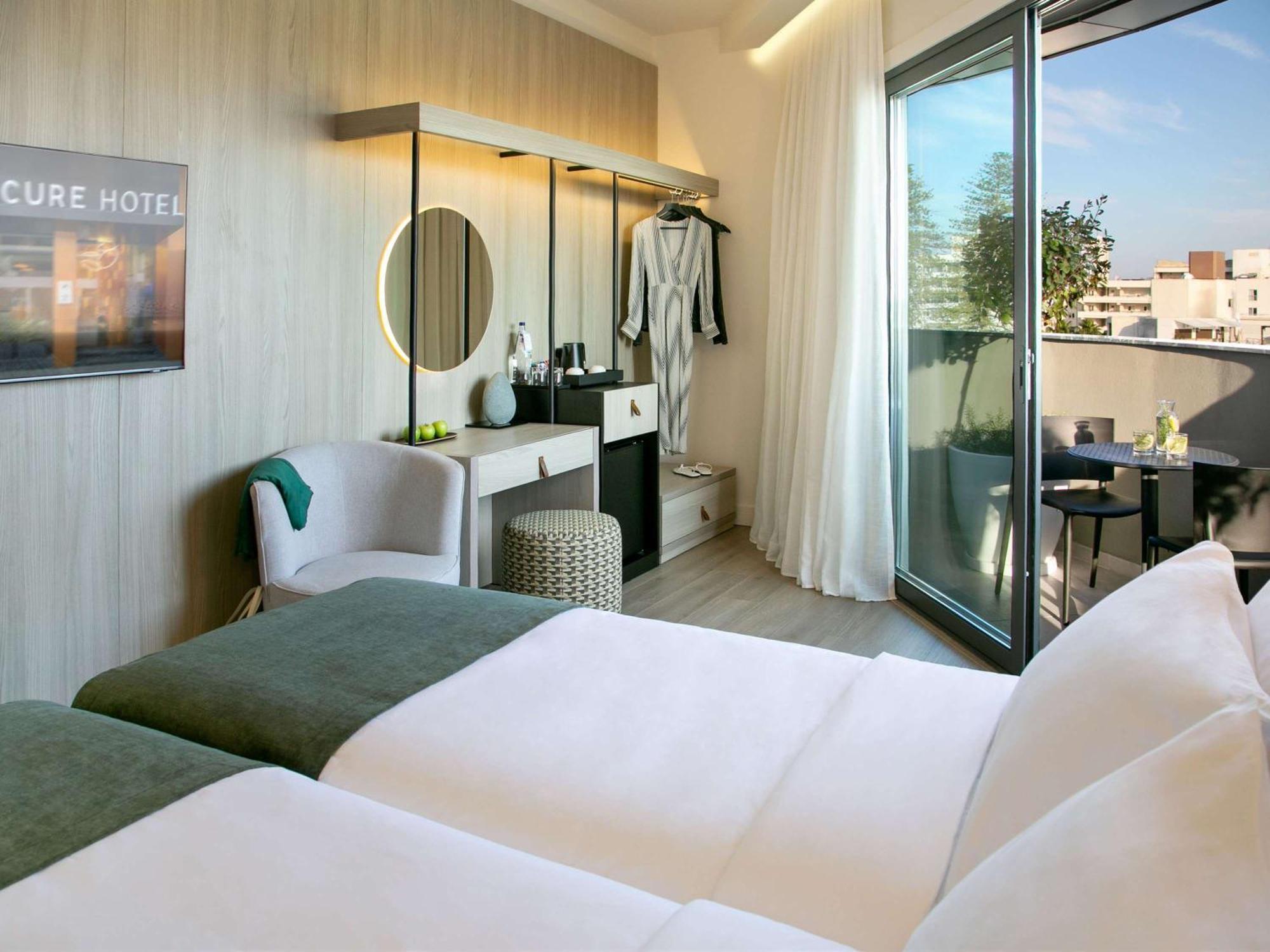 Mercure Hotel