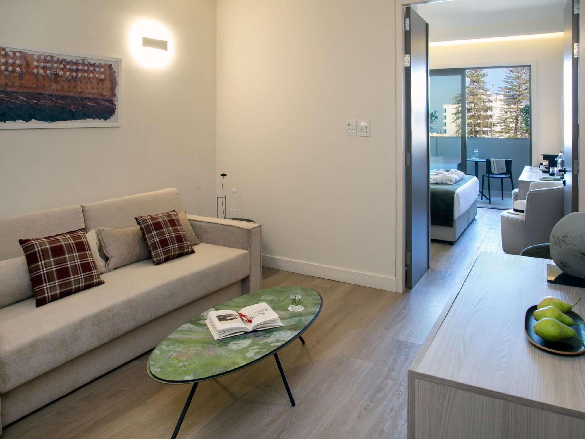 Mercure 3* Larnaka