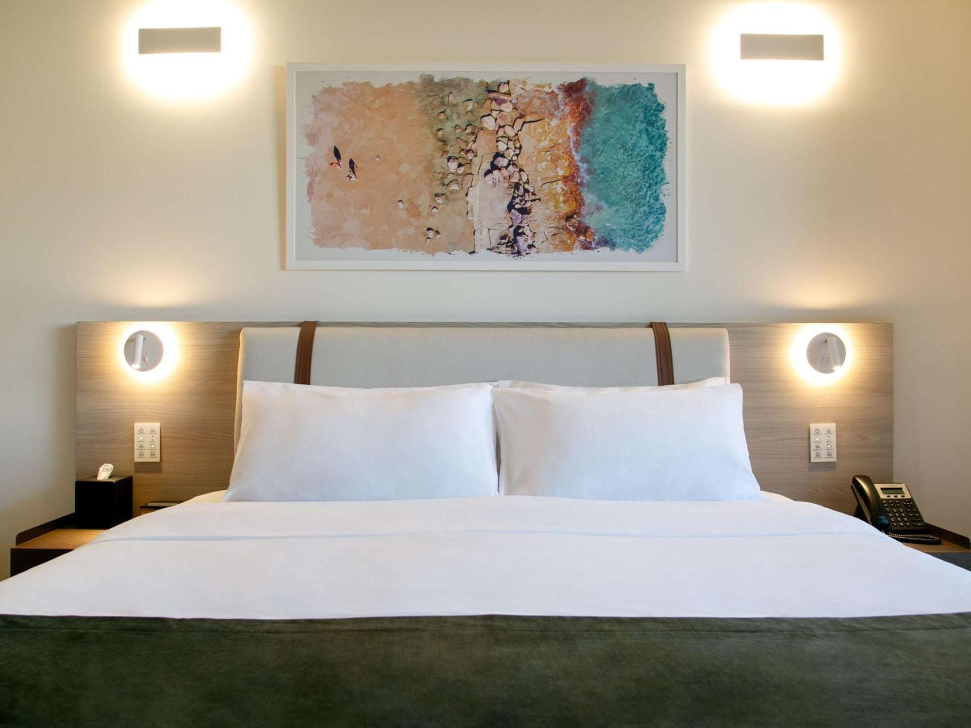 Mercure Hotel 3*