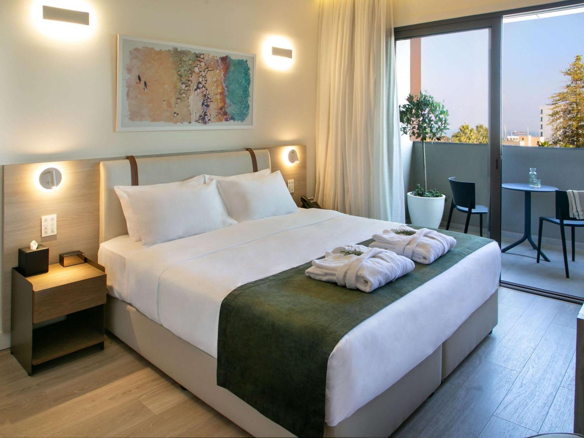 Hotel Mercure Larnaka