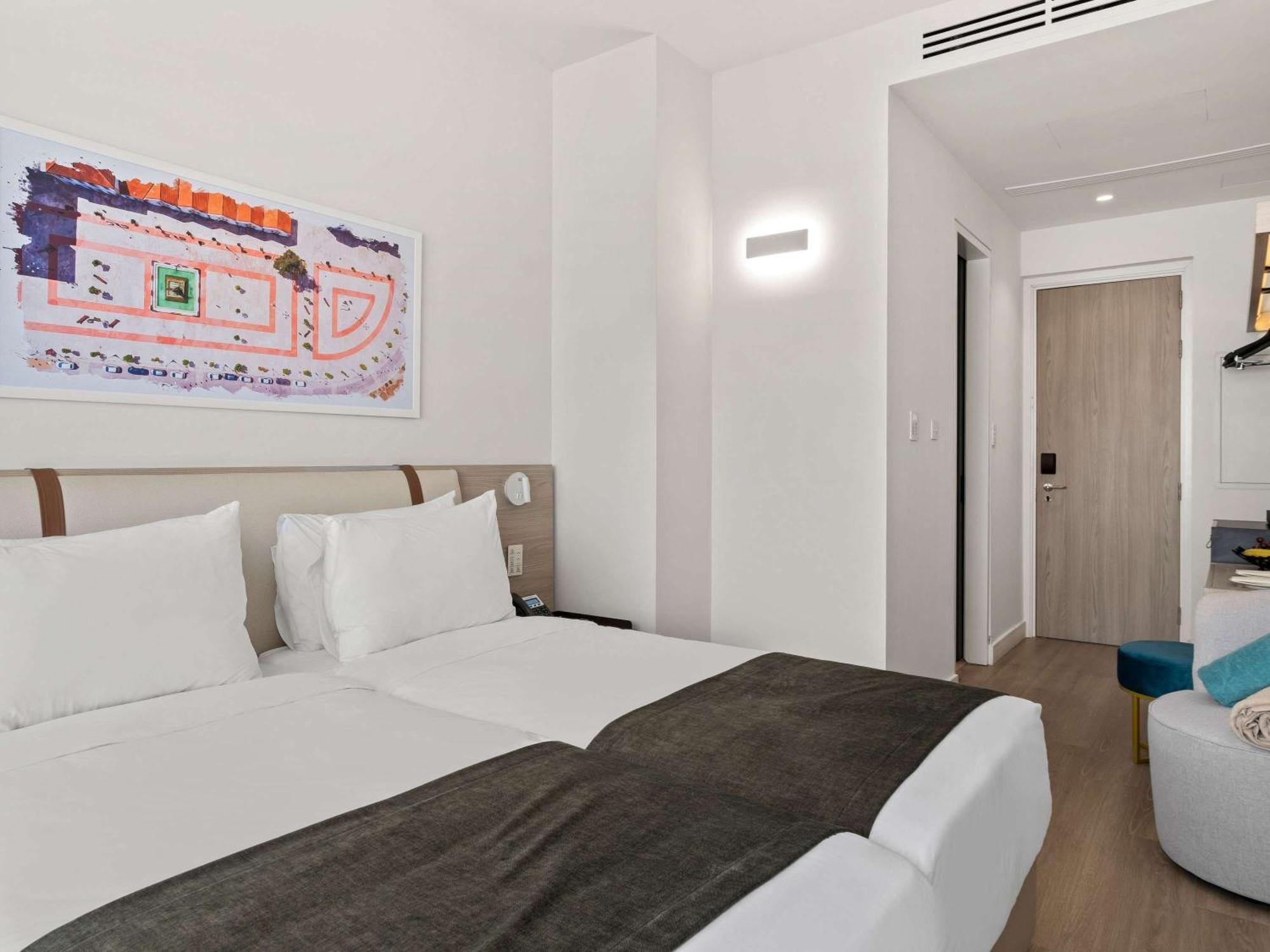 Mercure