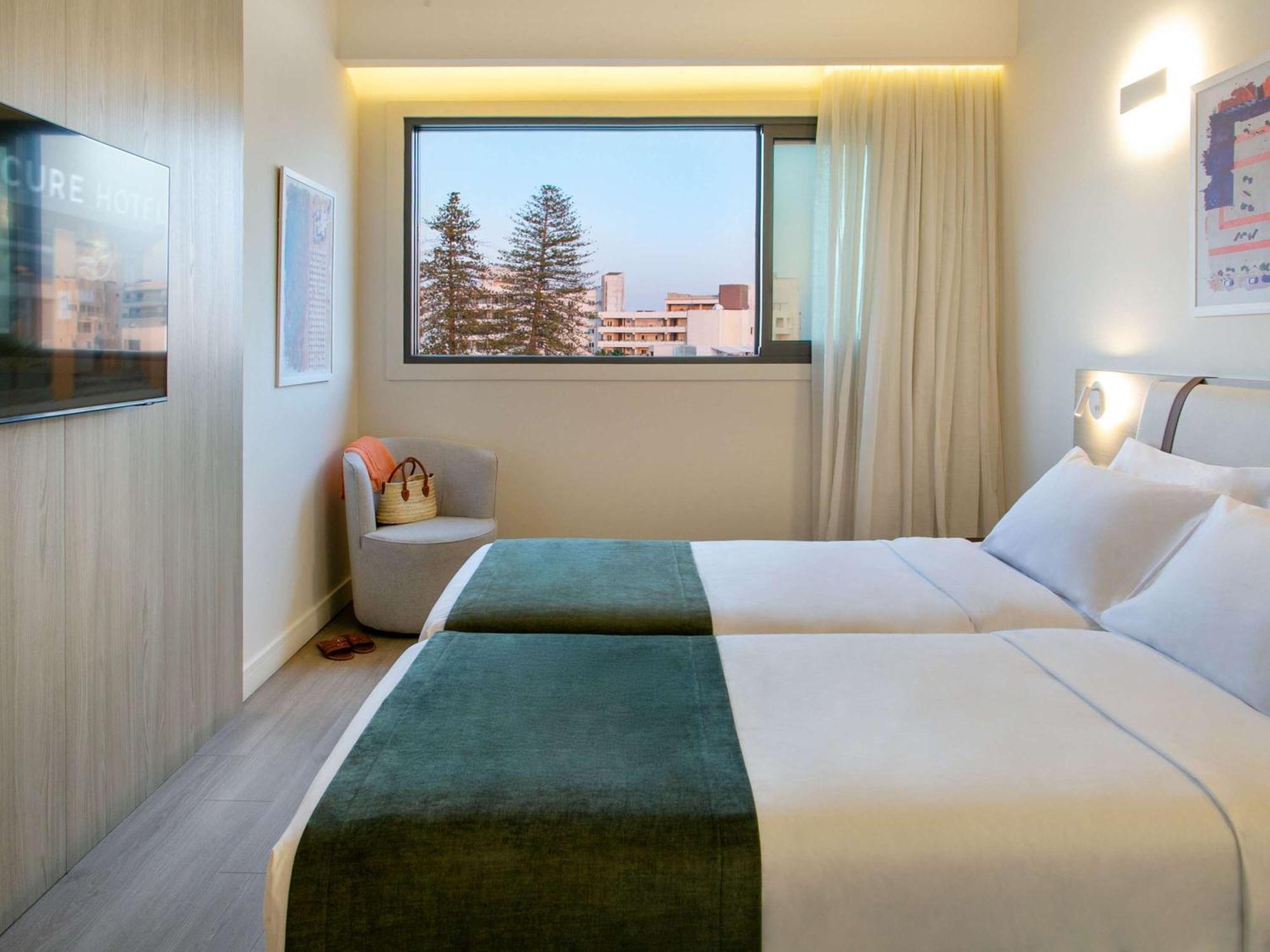 Mercure Hotel 3*
