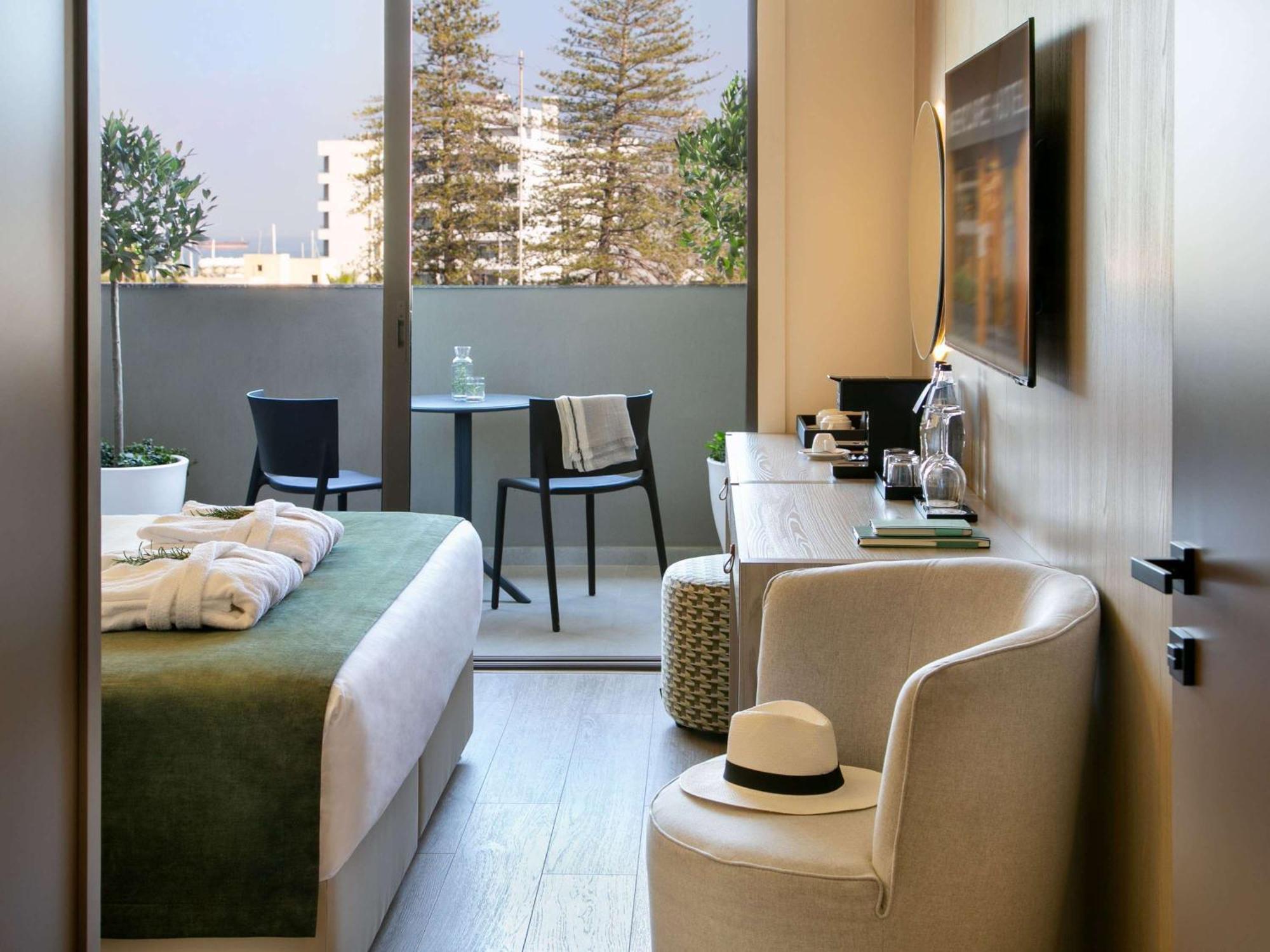 Hotel Mercure 3*