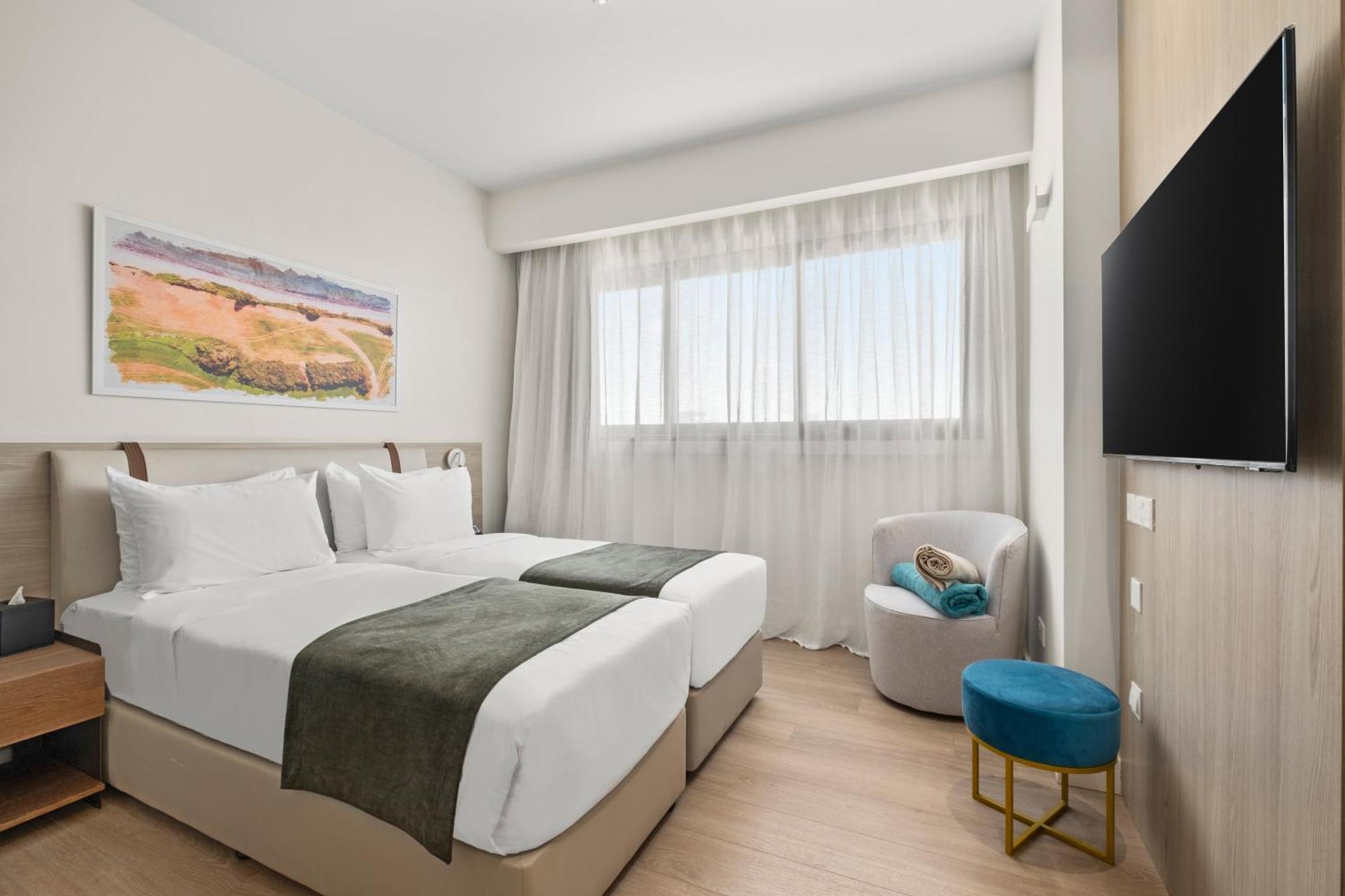 Szálloda Mercure
