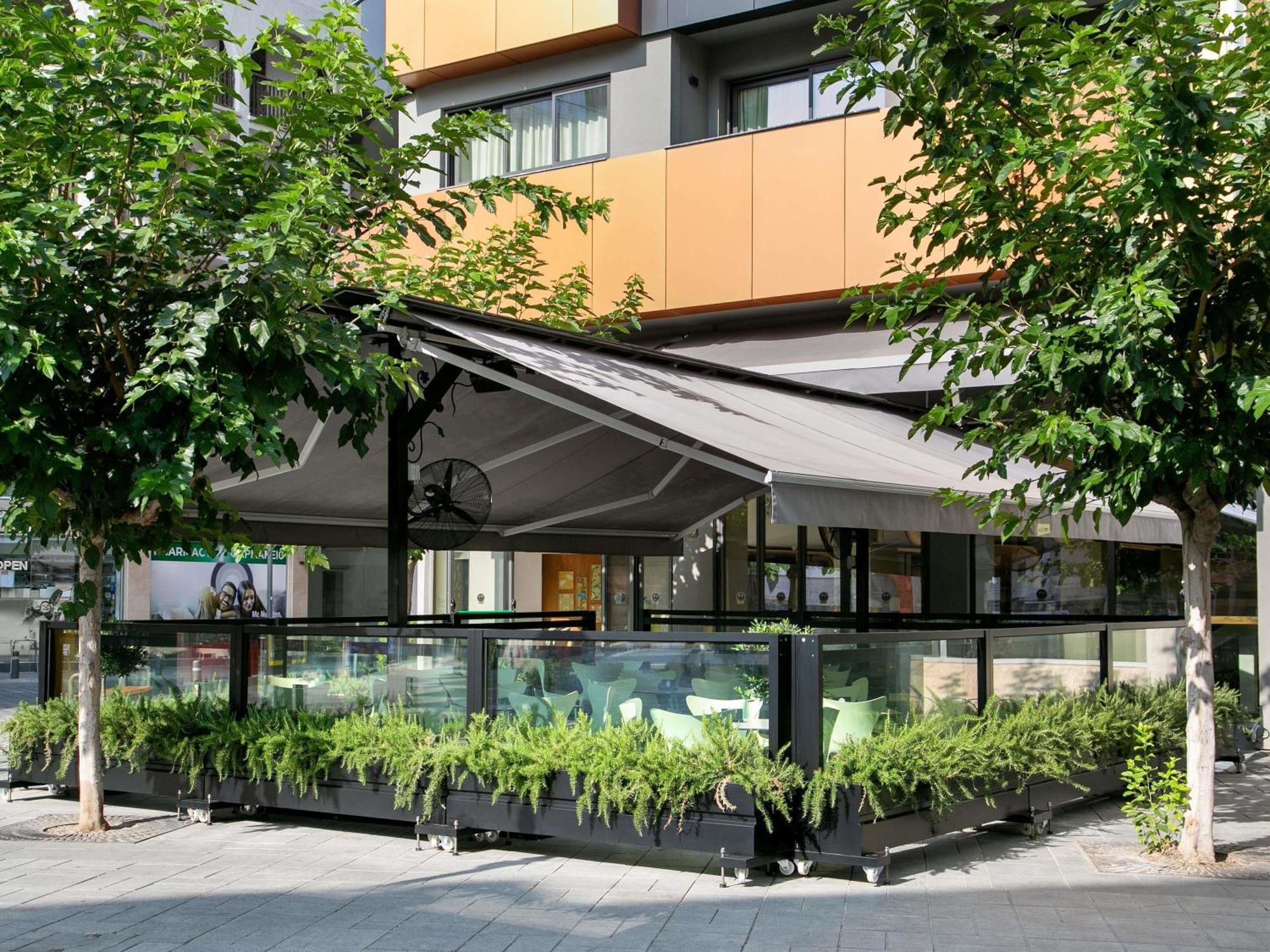 Mercure Szálloda 3*