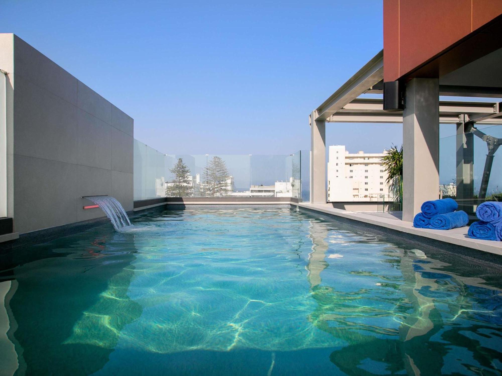 Mercure 3*