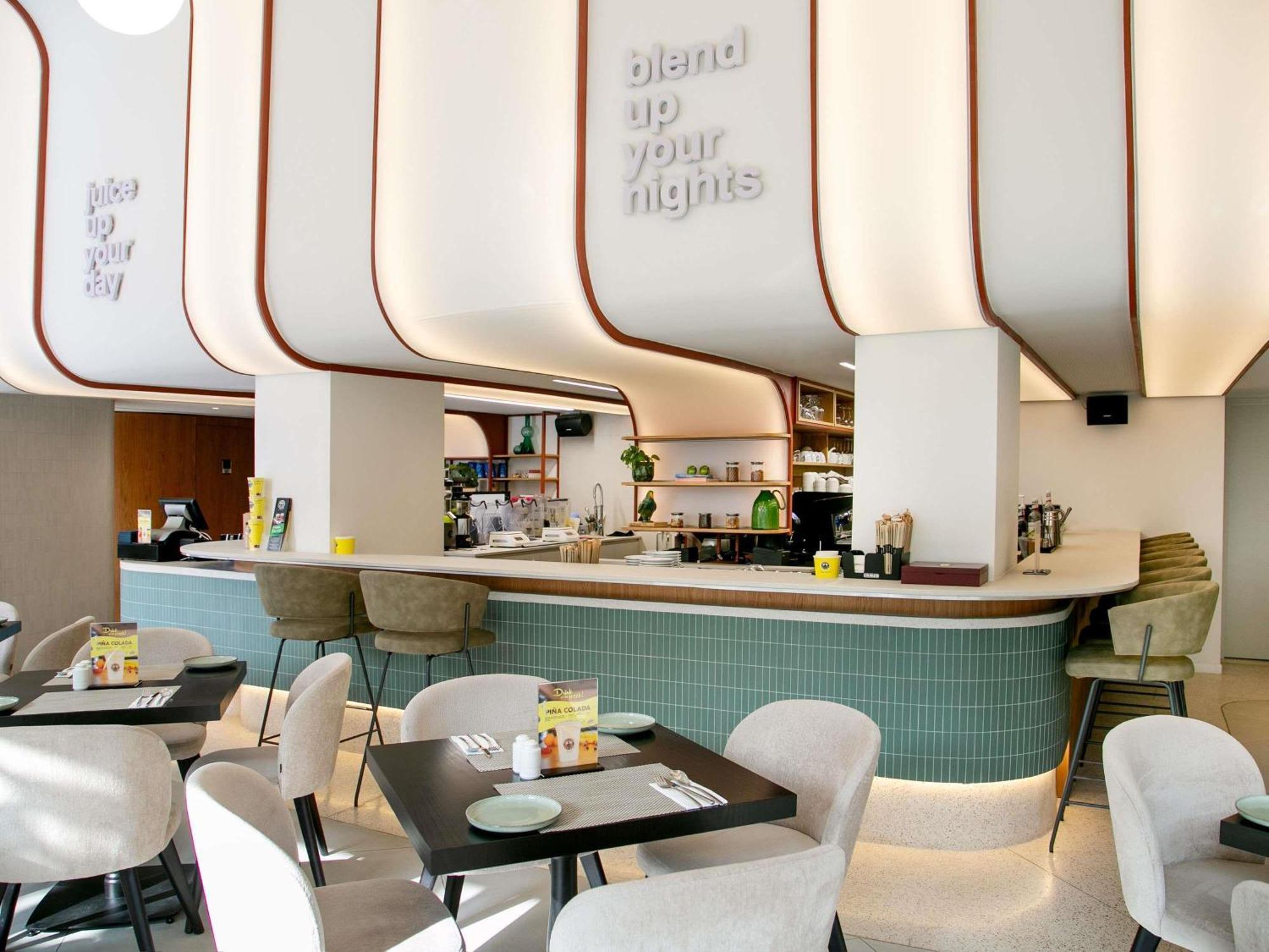 Mercure 3* Lárnaka