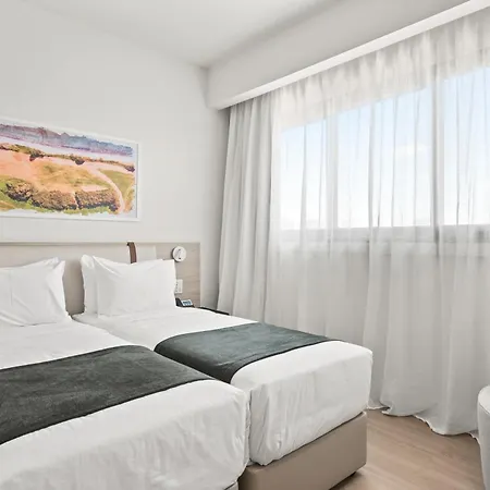 Mercure Larnaca City Exterior foto