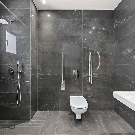 Mercure Larnaca City Exterior foto