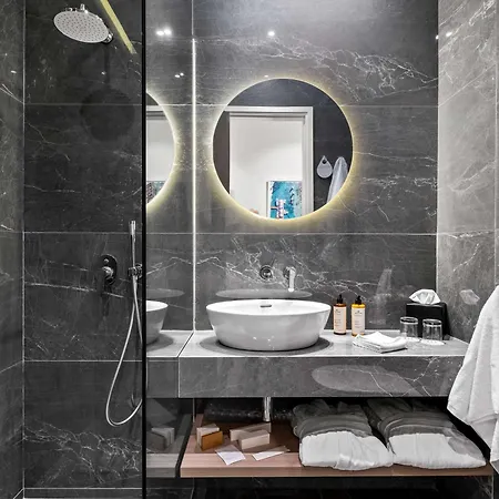 Mercure Larnaca City Exterior foto