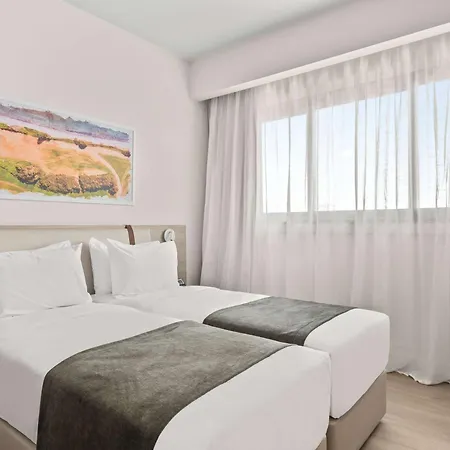 Mercure Larnaca City Exterior foto