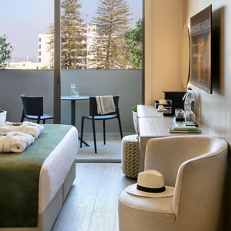 Mercure Larnaca City Exterior photo