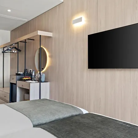 Mercure Larnaca City Exterior photo