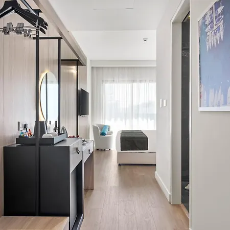 Mercure Larnaca City Exterior photo