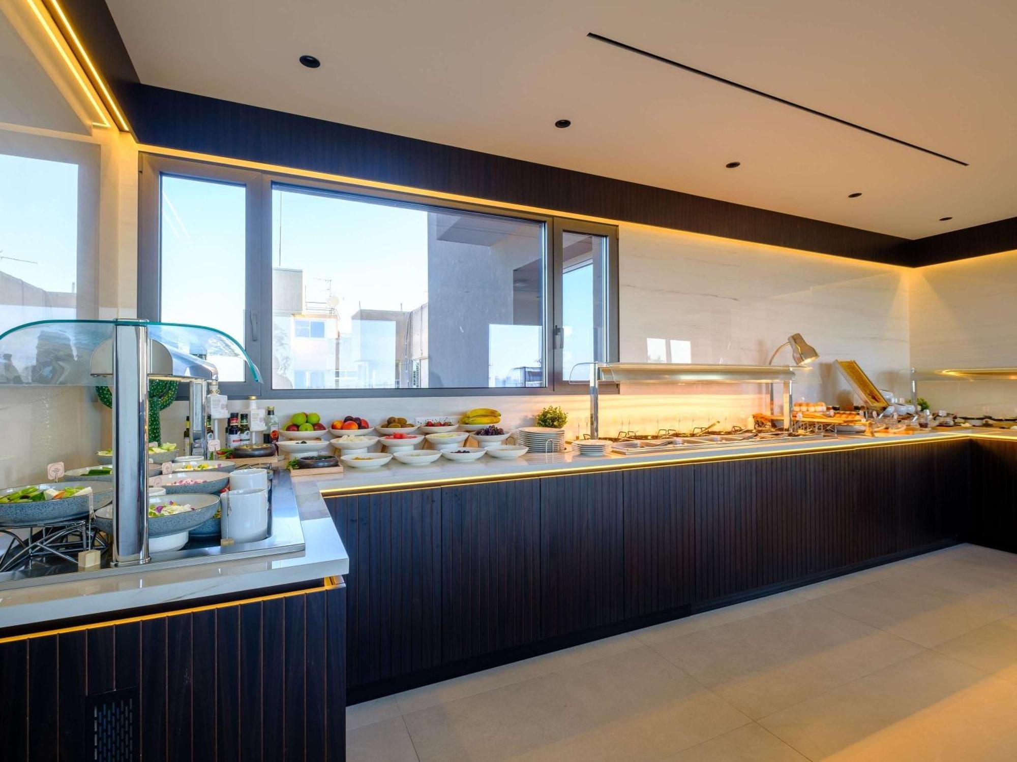 Hotel Mercure