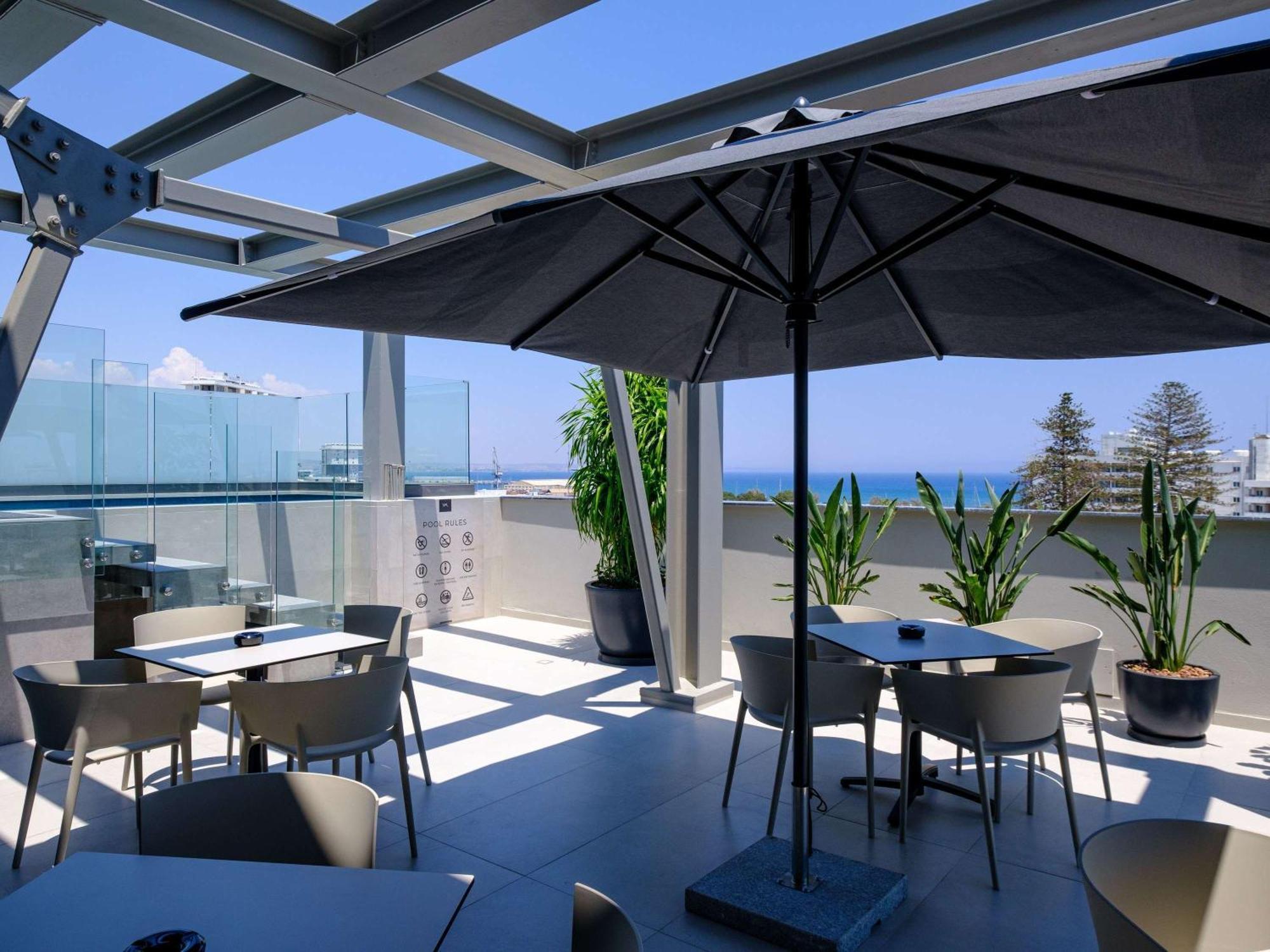 Mercure Larnaca