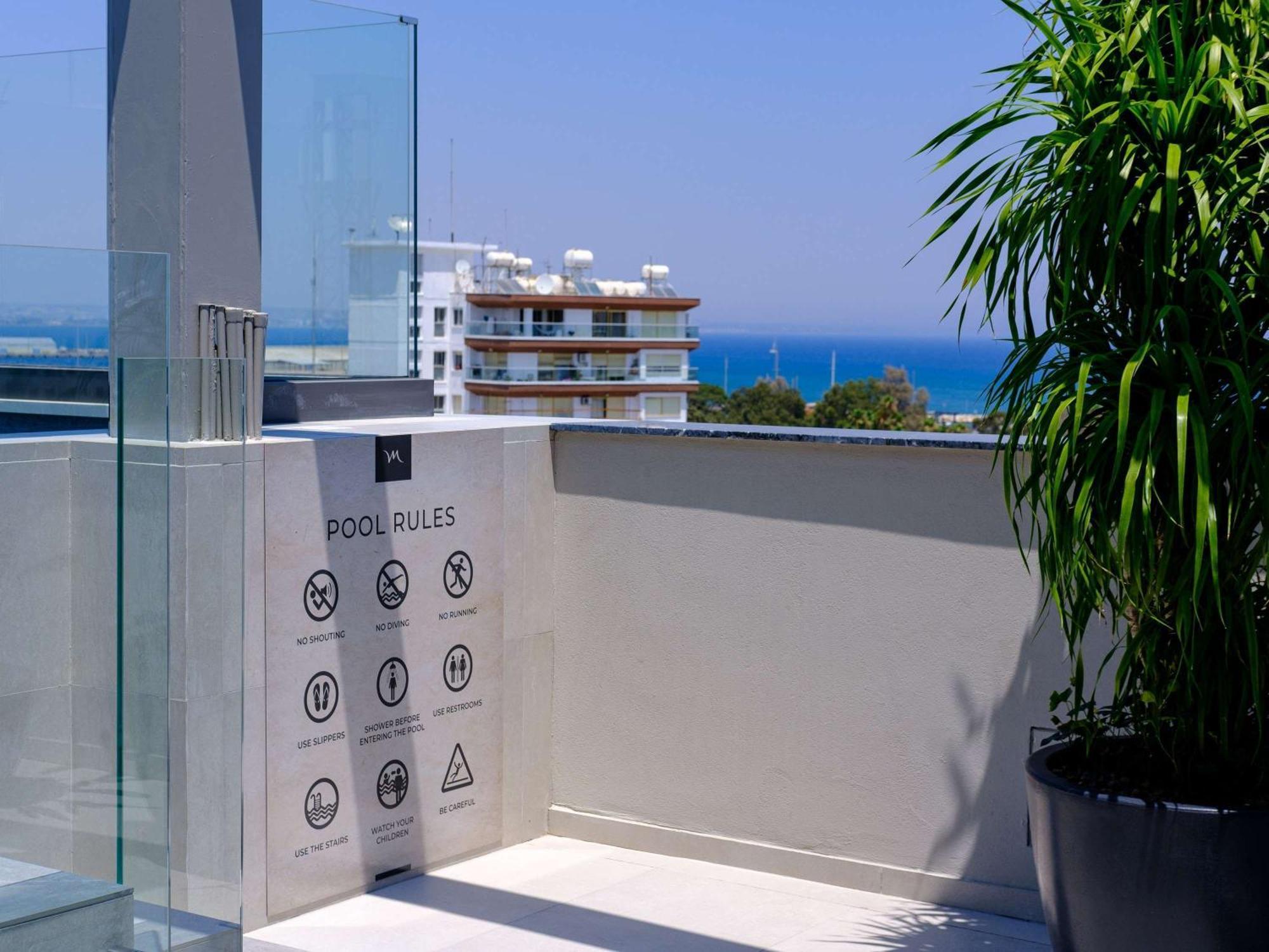 Mercure מלון 3*