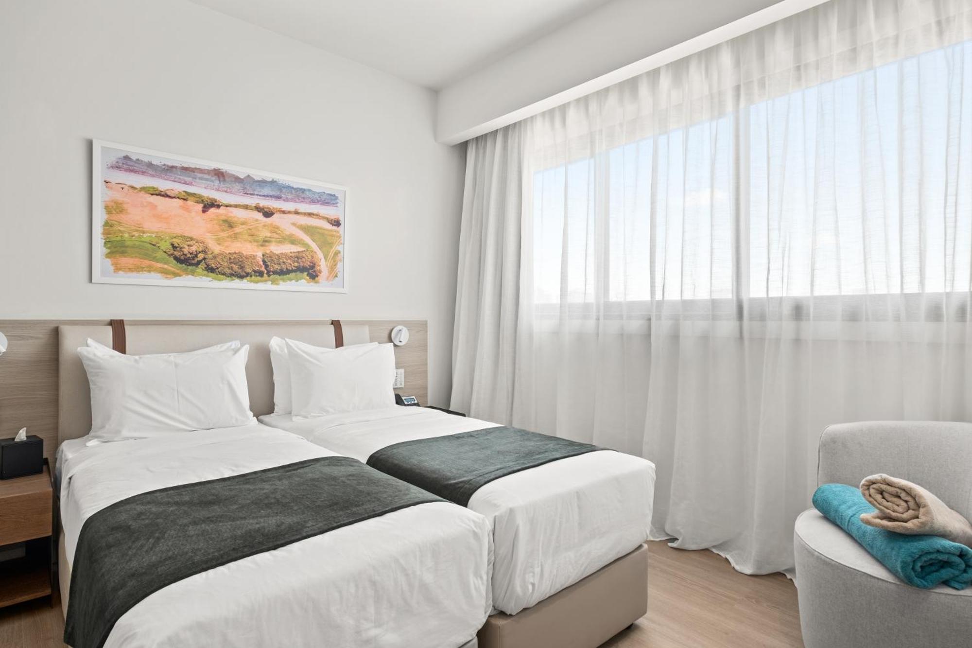 Mercure Hotel