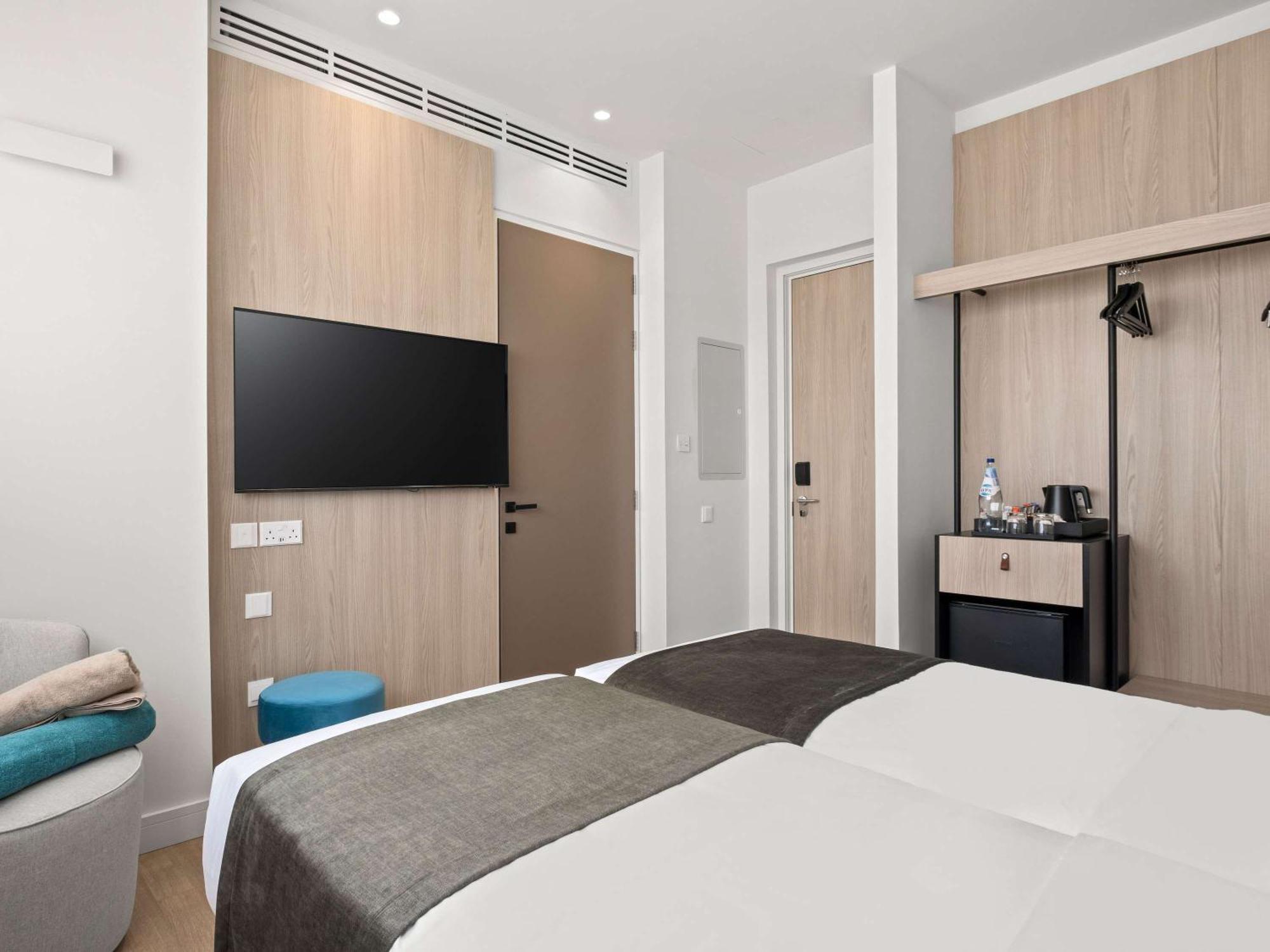 Mercure מלון