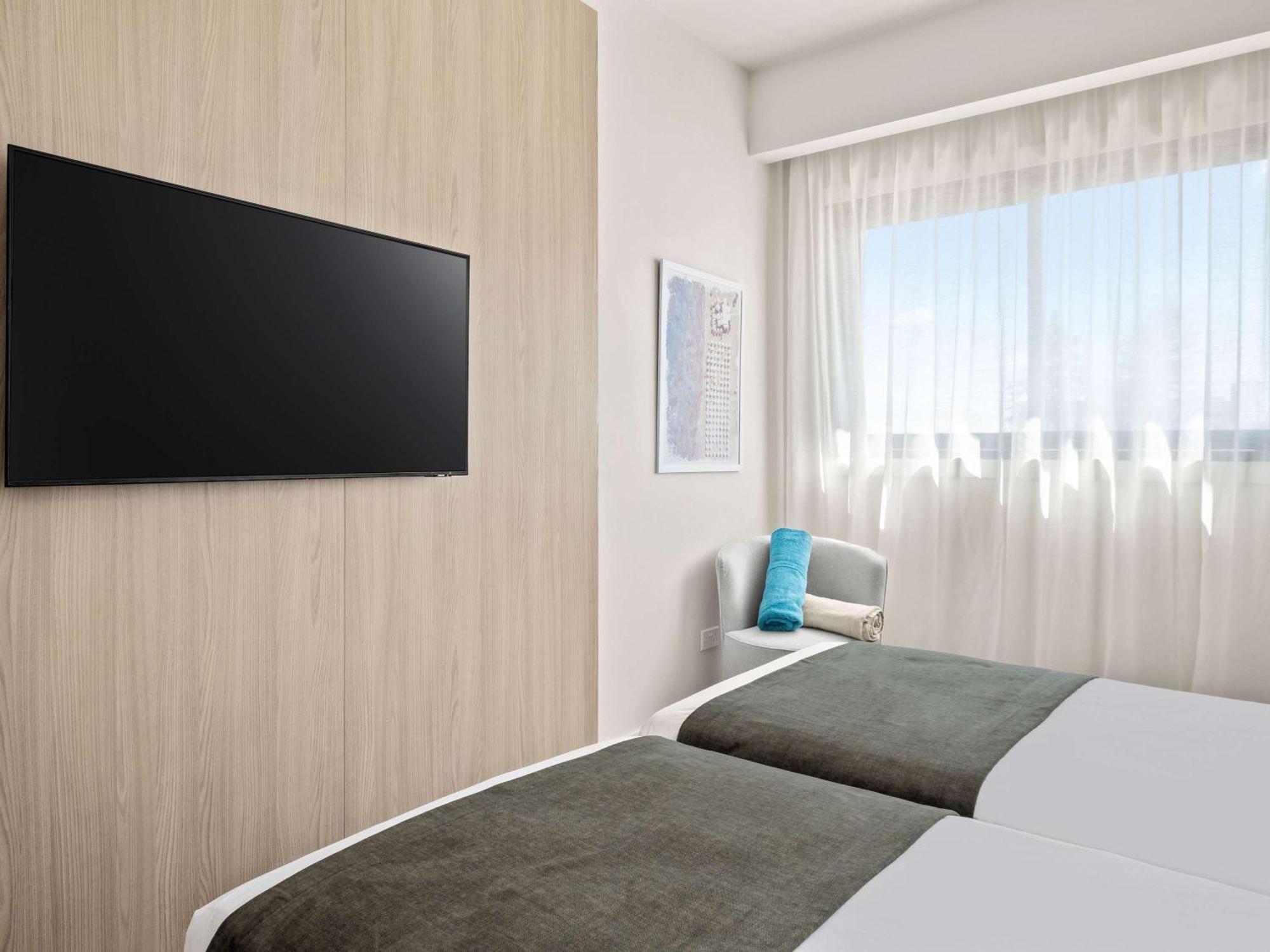 Mercure 3* Larnaca