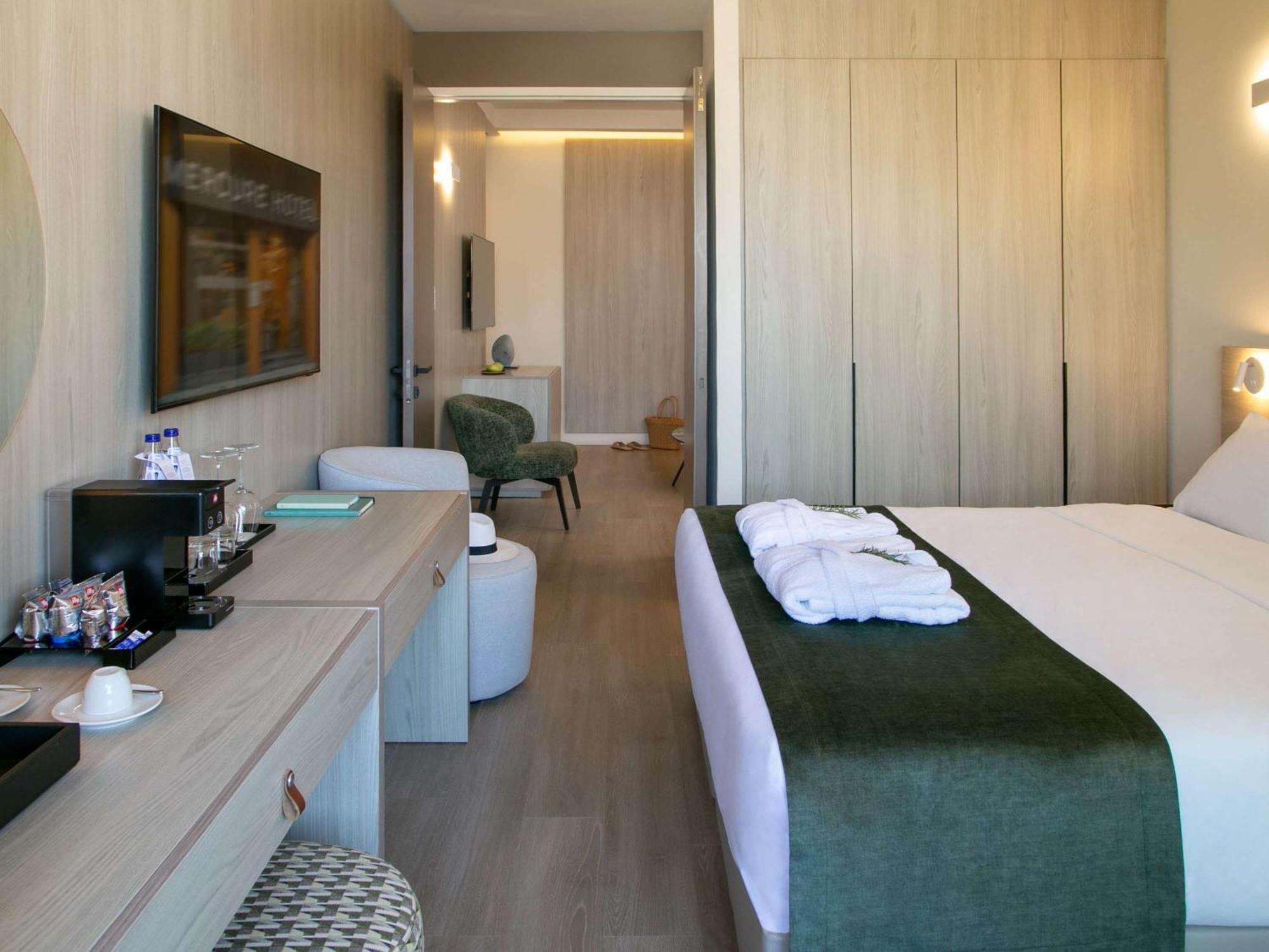 Mercure Ξενοδοχείο