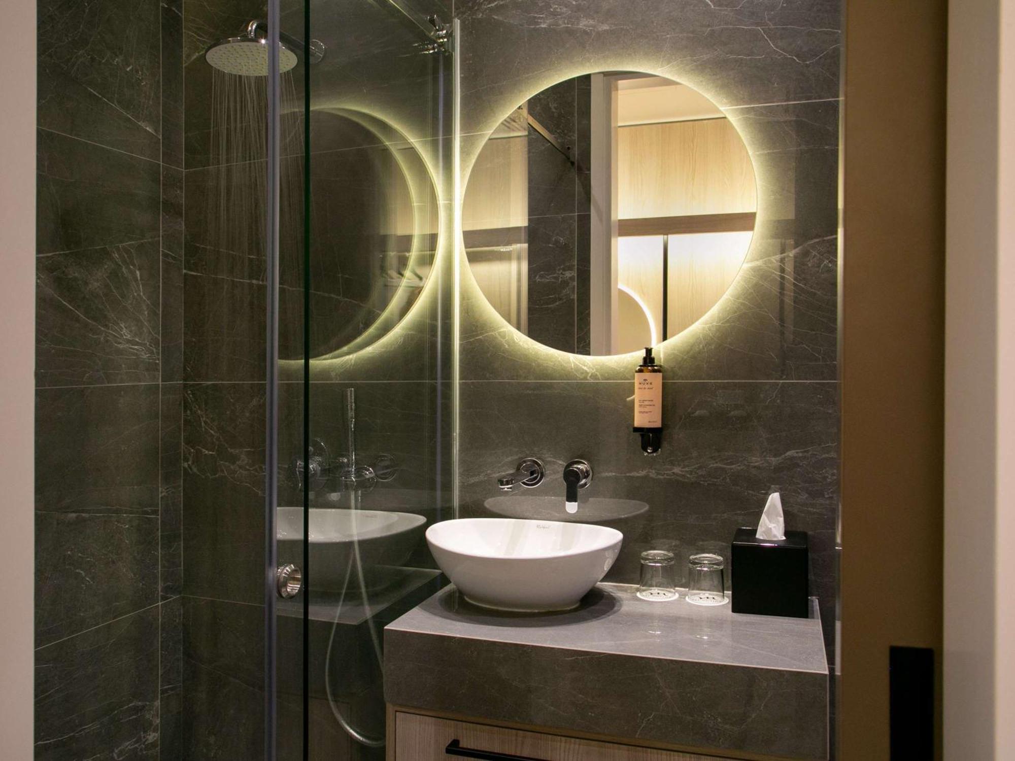 מלון Mercure