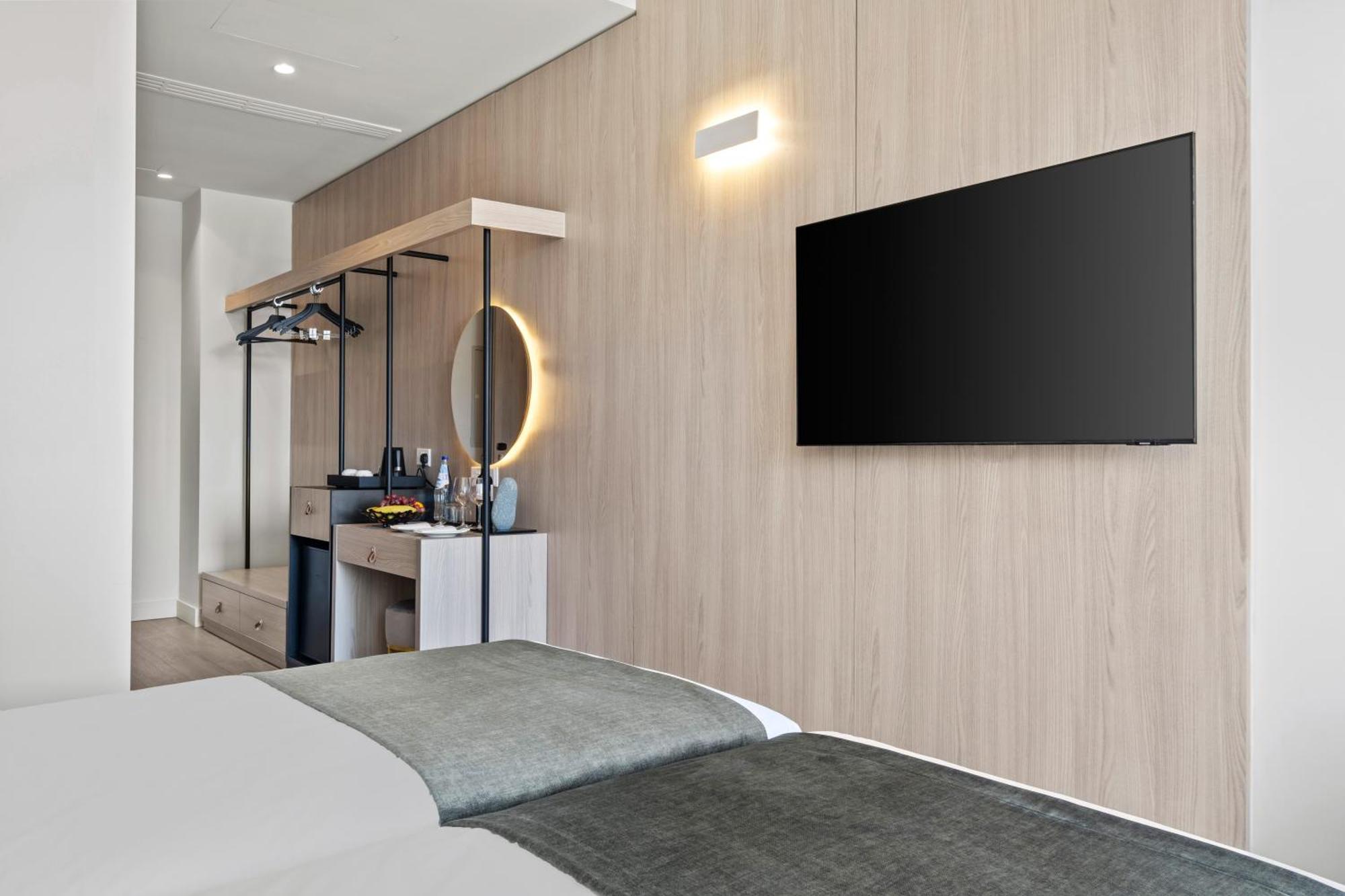 Mercure Ξενοδοχείο 3*